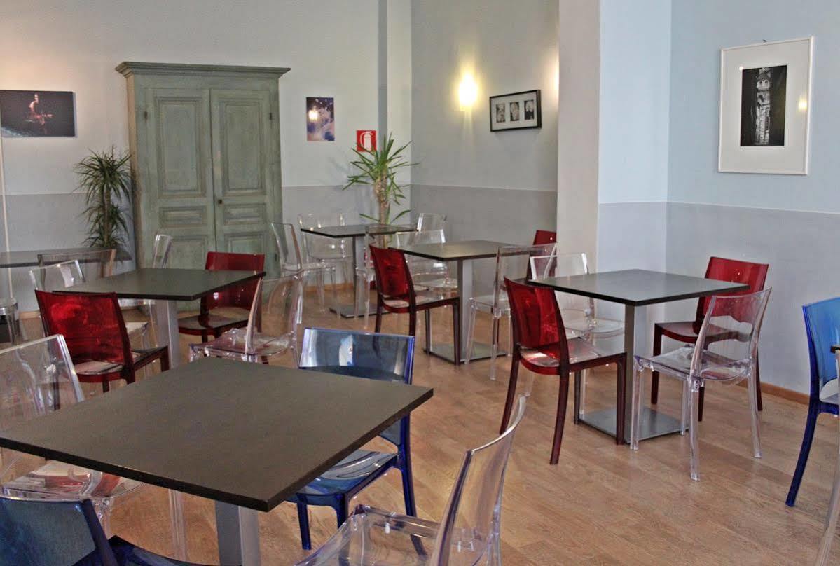 Magenta 3* Florence