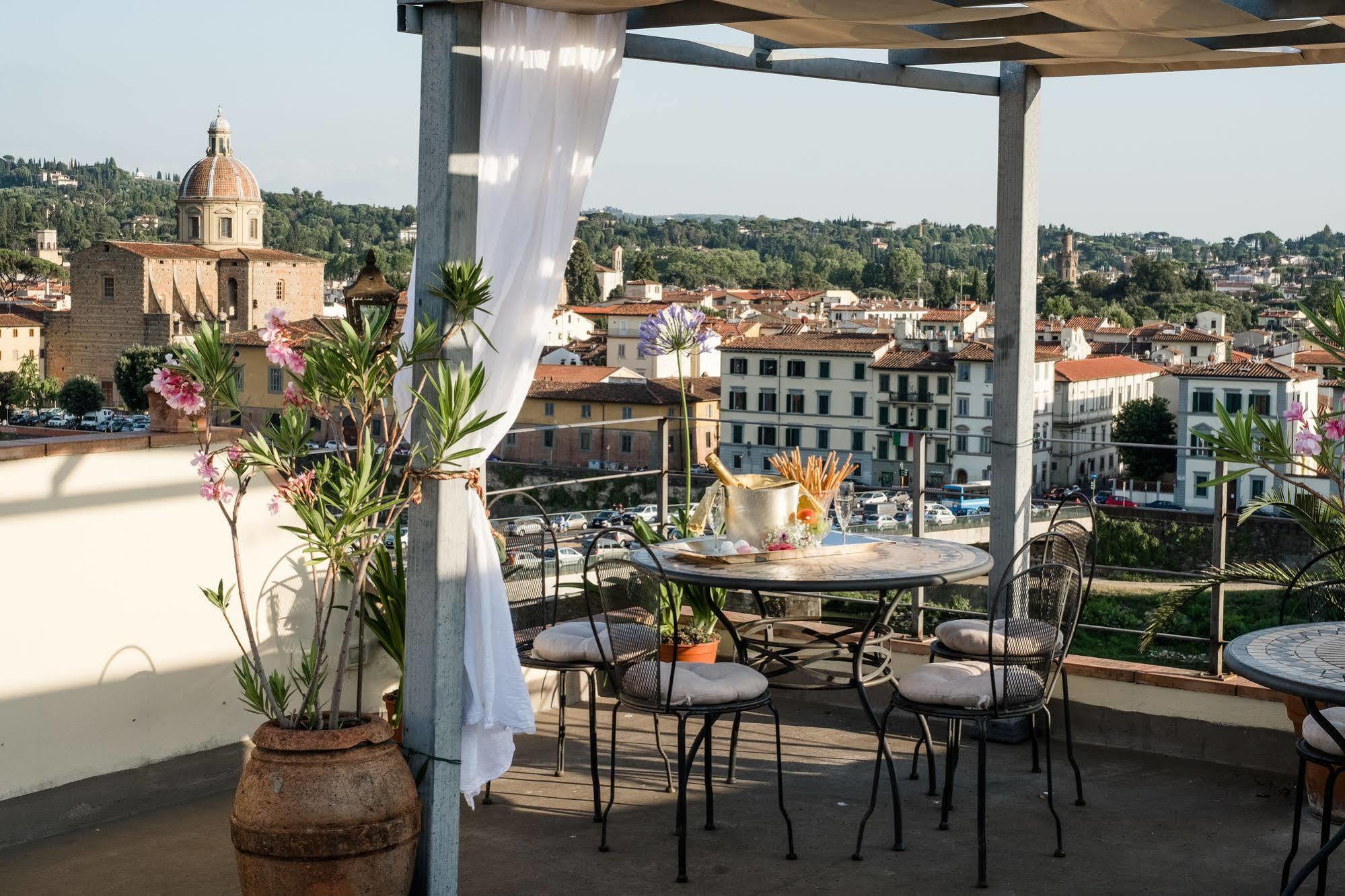 Principe Hotel