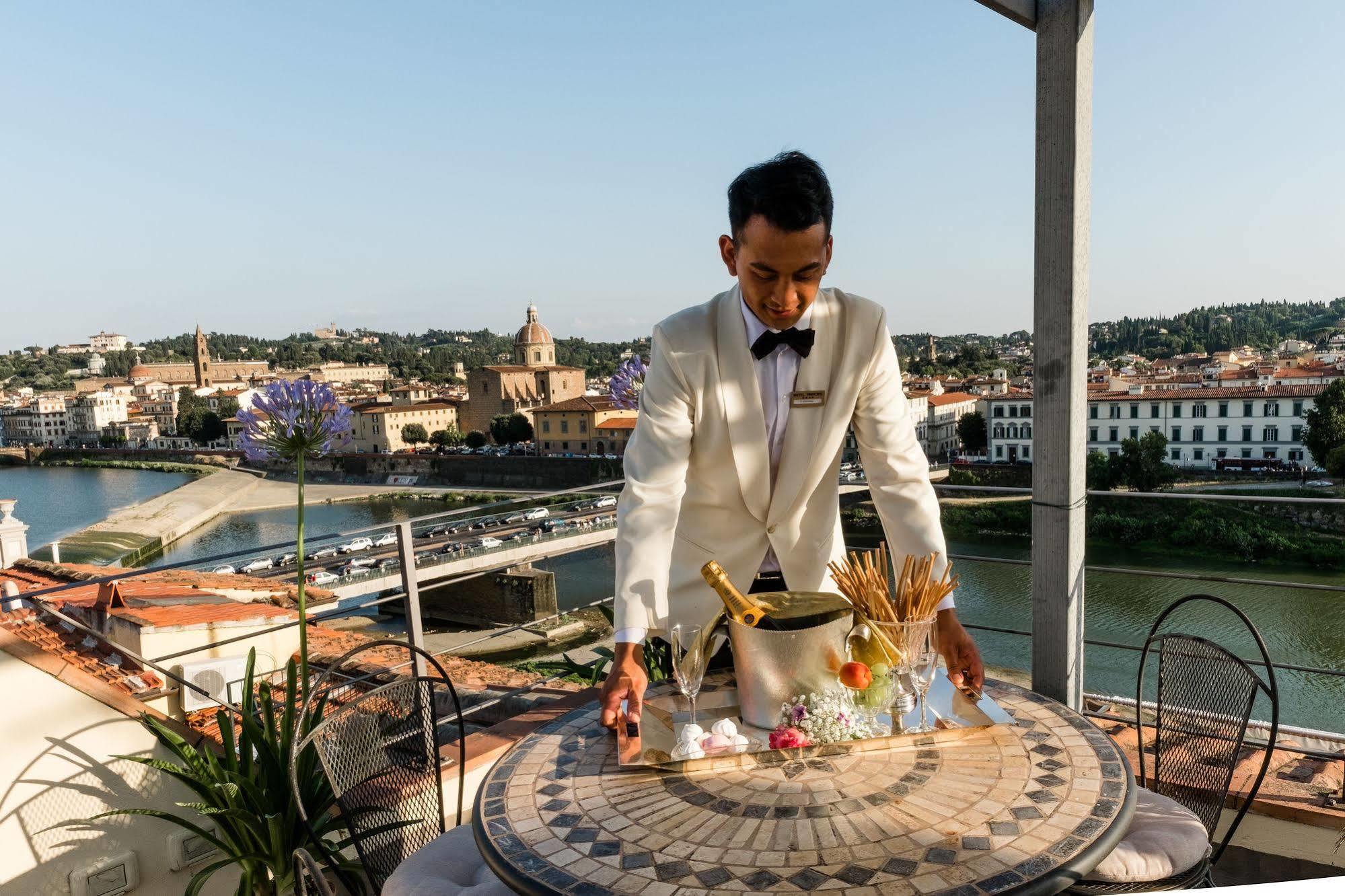 Principe Florence