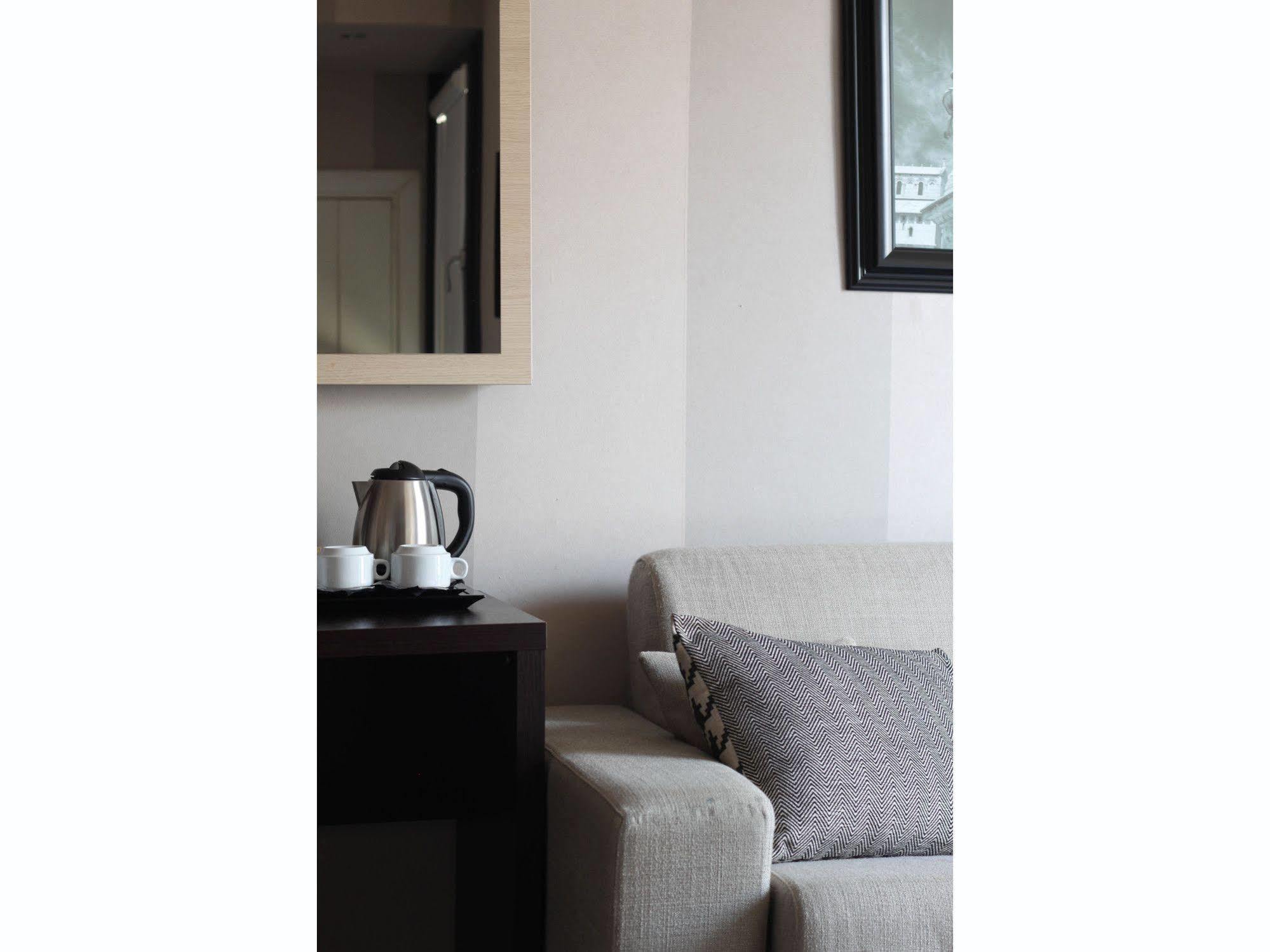 C-hotels Club Florence