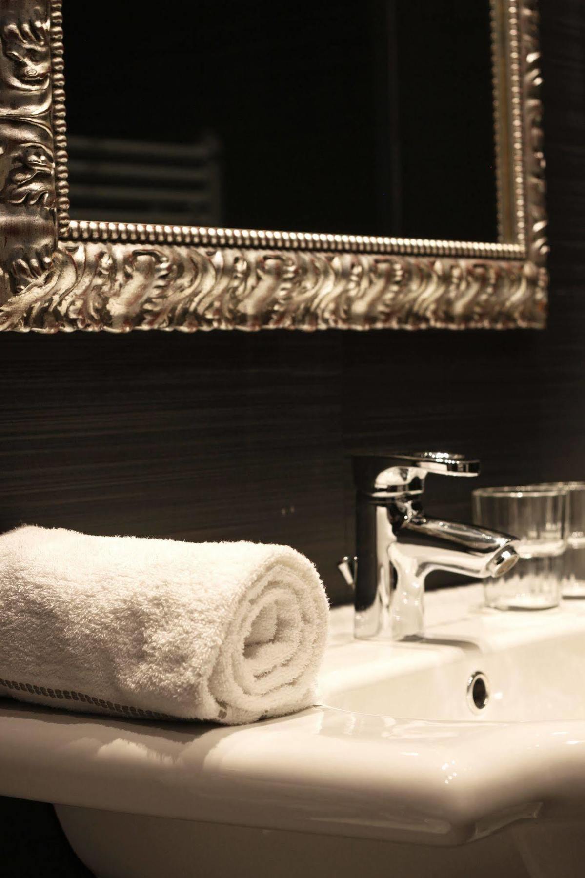 C-hotels Club 4* Florence