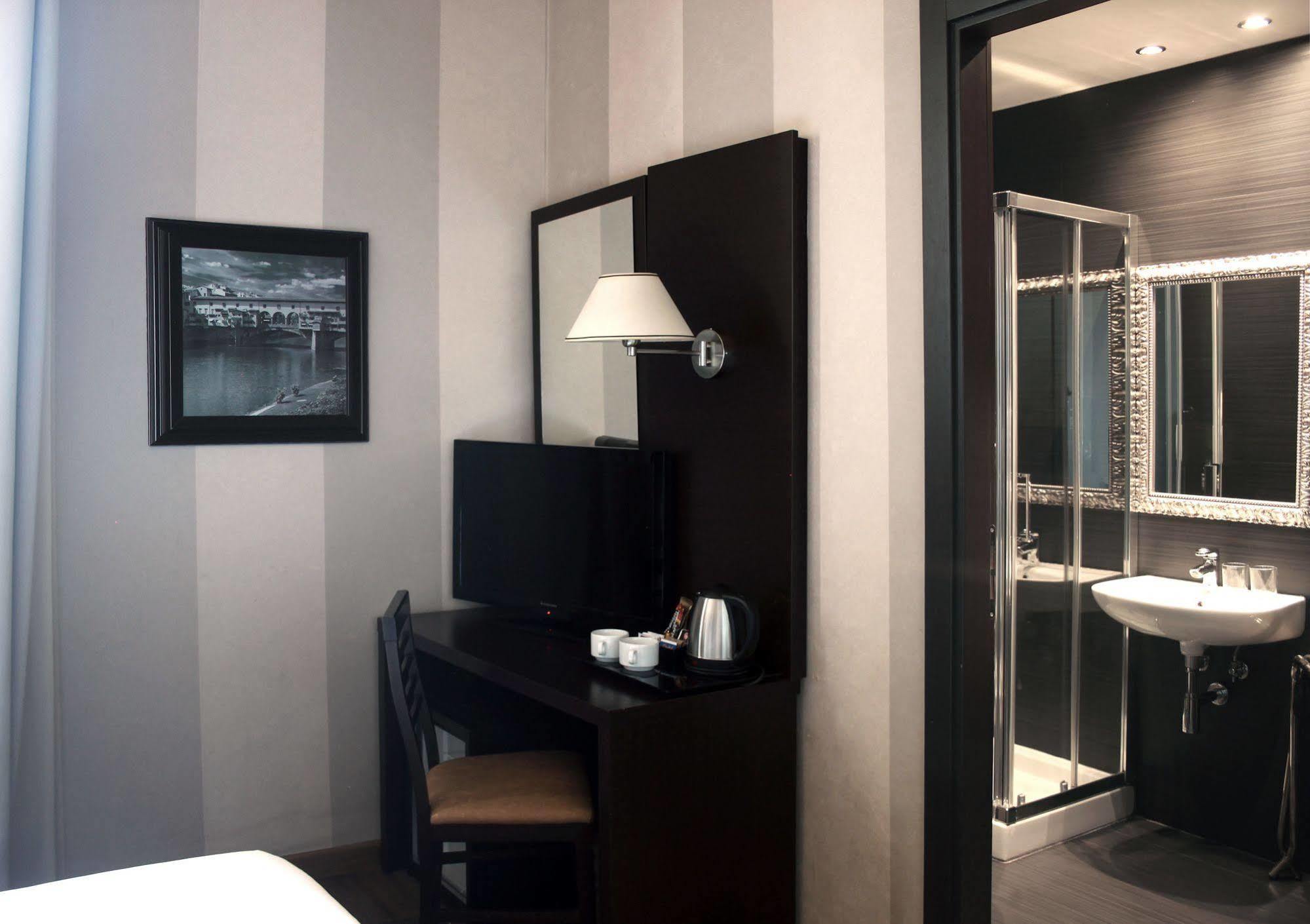 Hotel C-hotels Club Florence