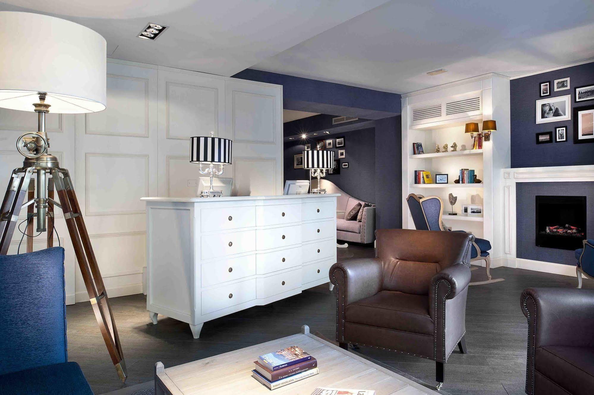 Hotel C-hotels Club Florence