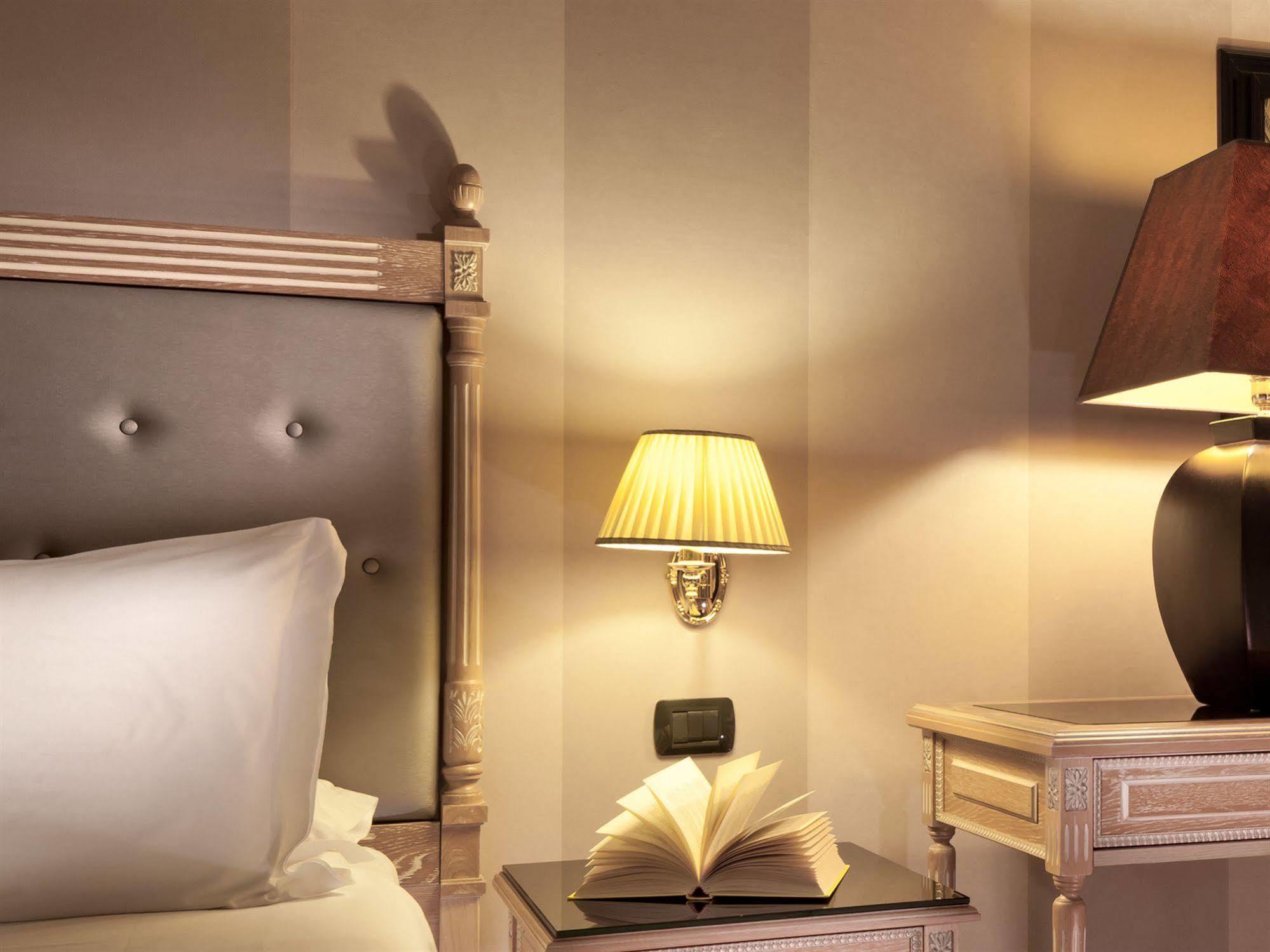 Hotel C-hotels Diplomat 4*