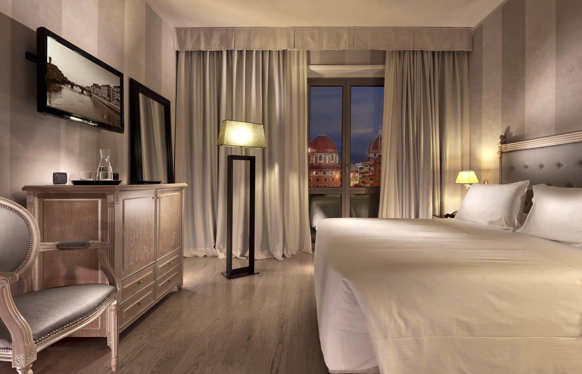 C-hotels Diplomat Florence
