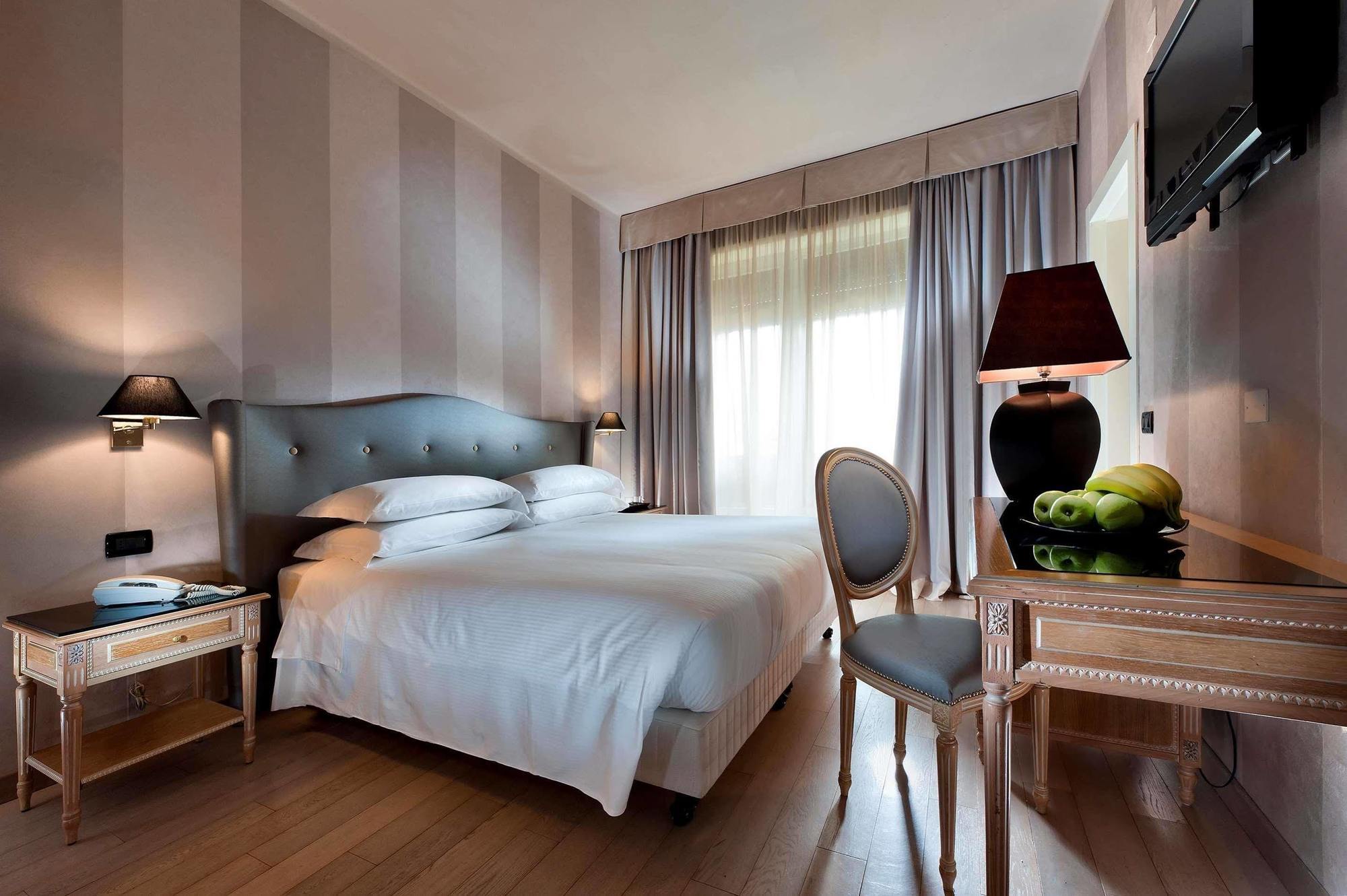 C-hotels Diplomat 4* Florence