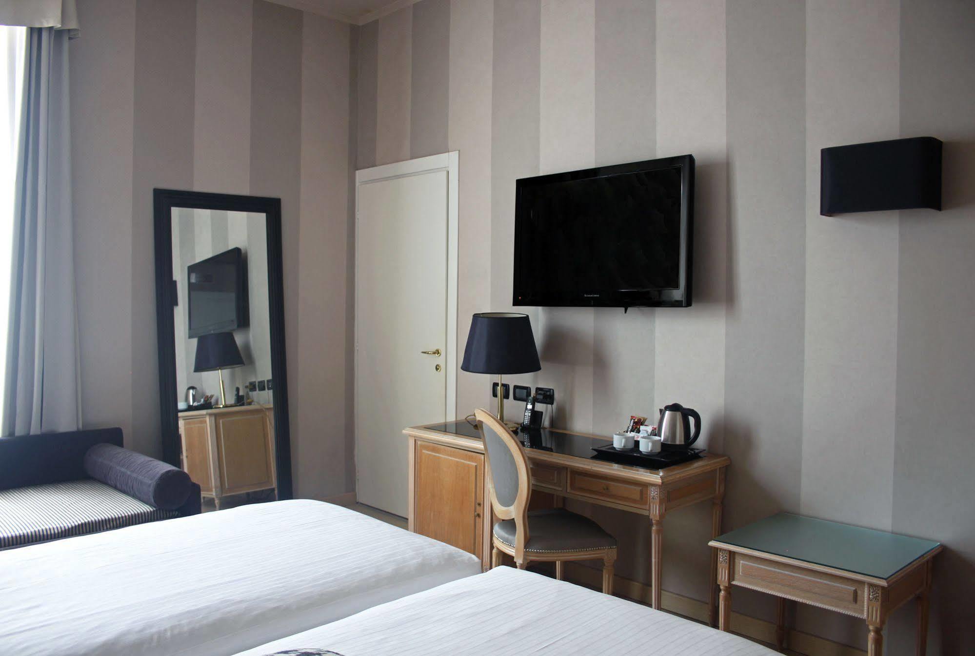 Hotel C-hotels Diplomat 4*