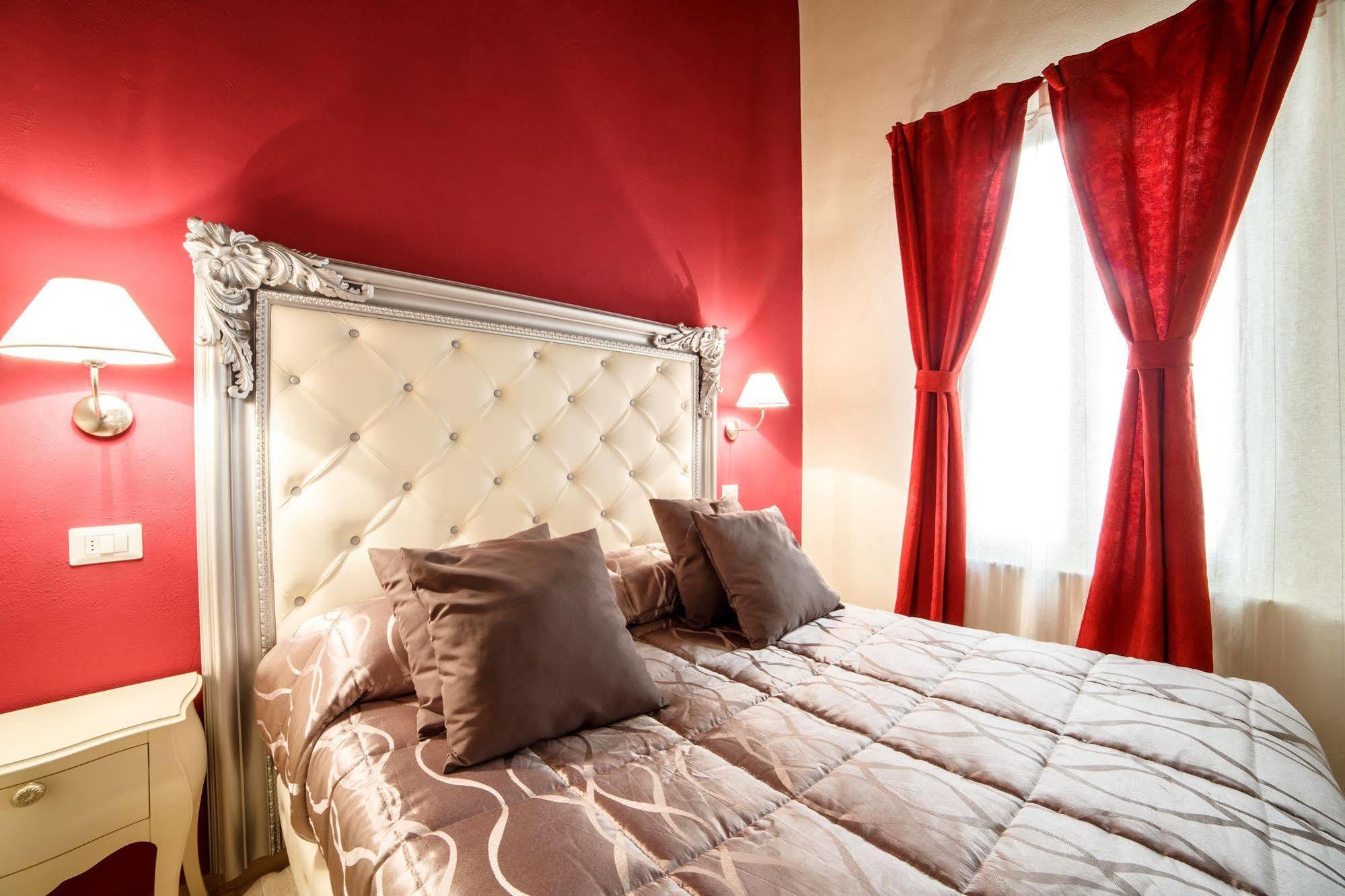 Guest house Ginori Garden Deluxe Collection Florence