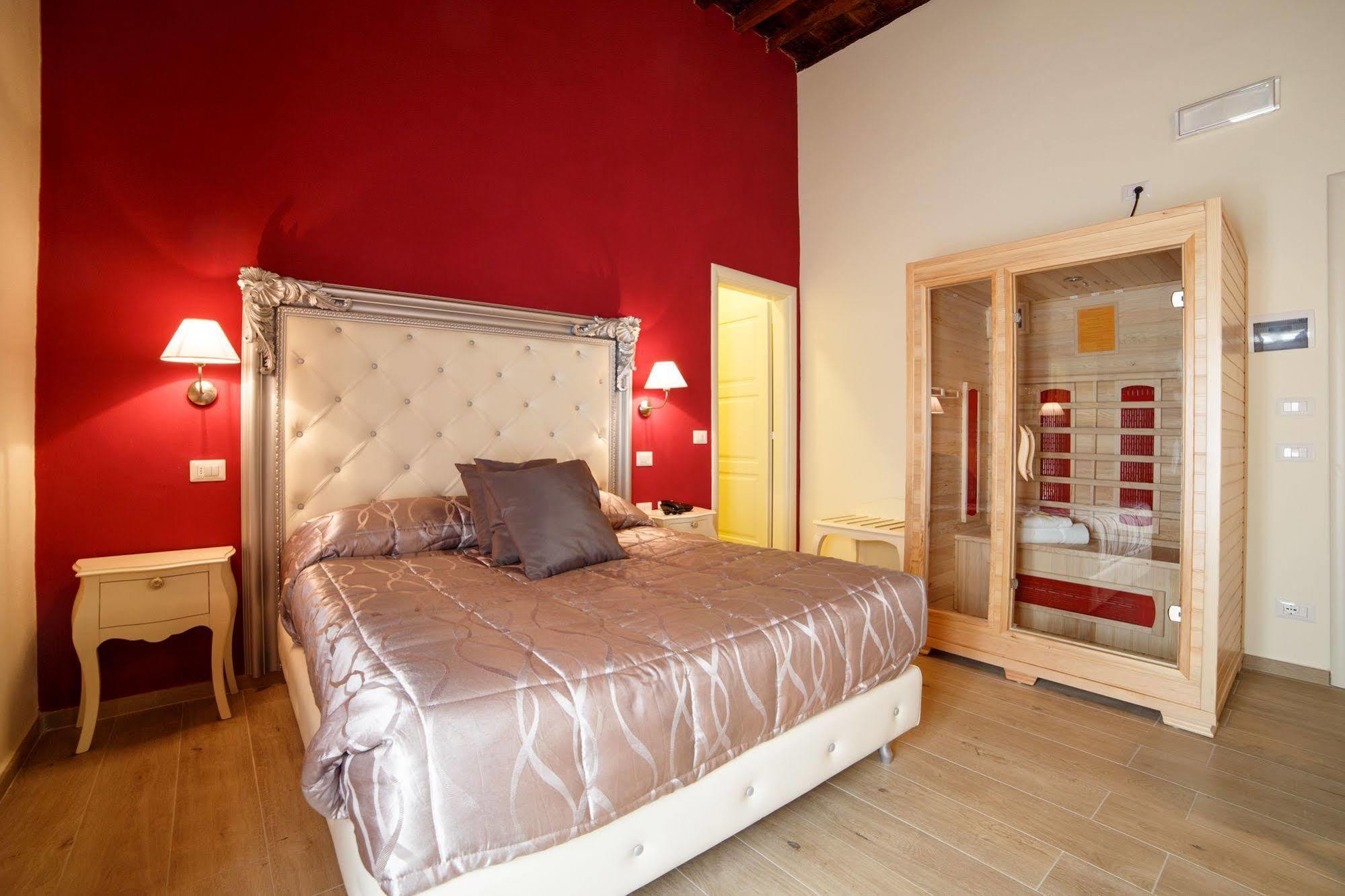 Ginori Garden Deluxe Collection Guest house Florence