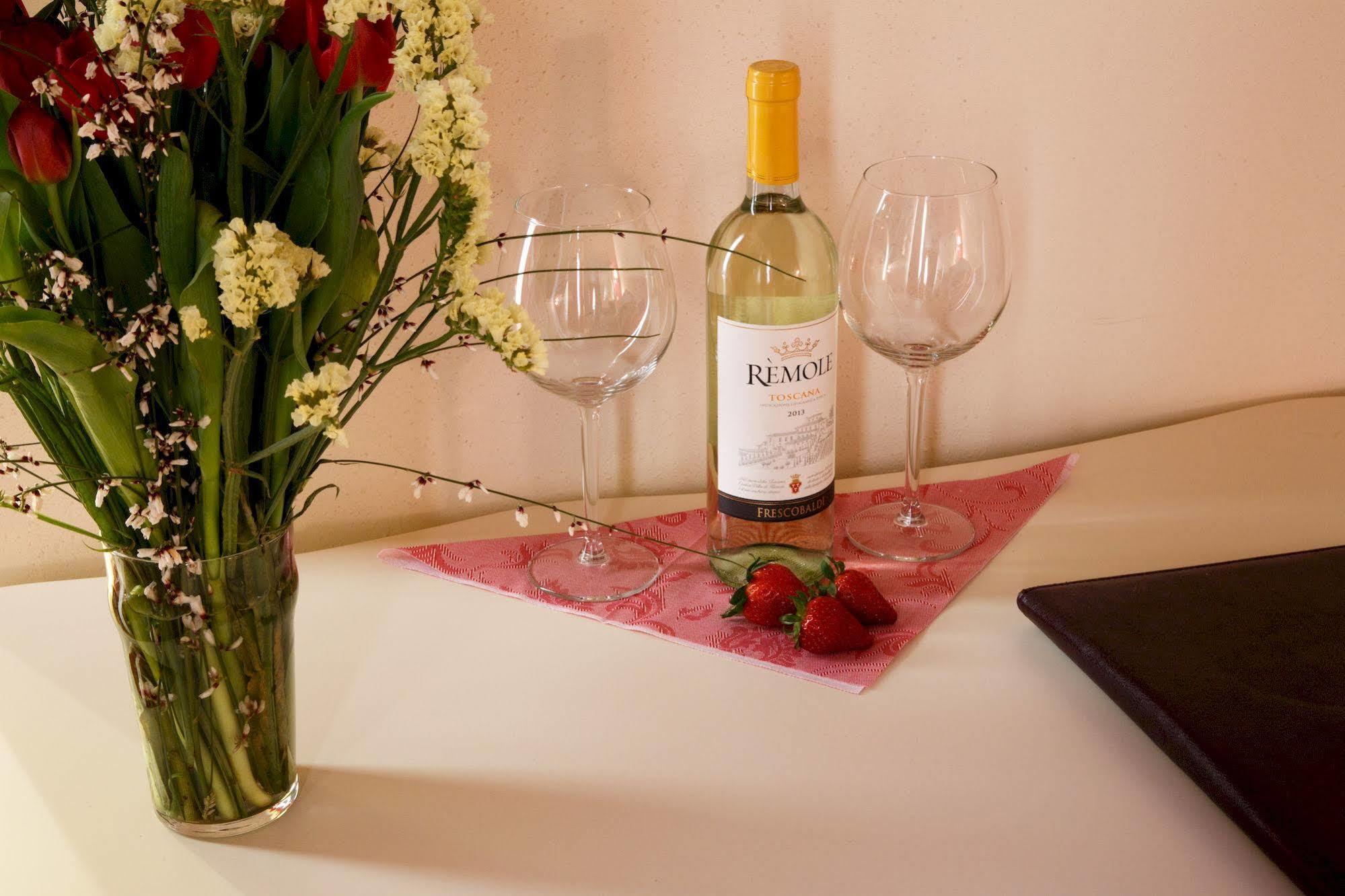 Guest house Ginori Garden Deluxe Collection Florence