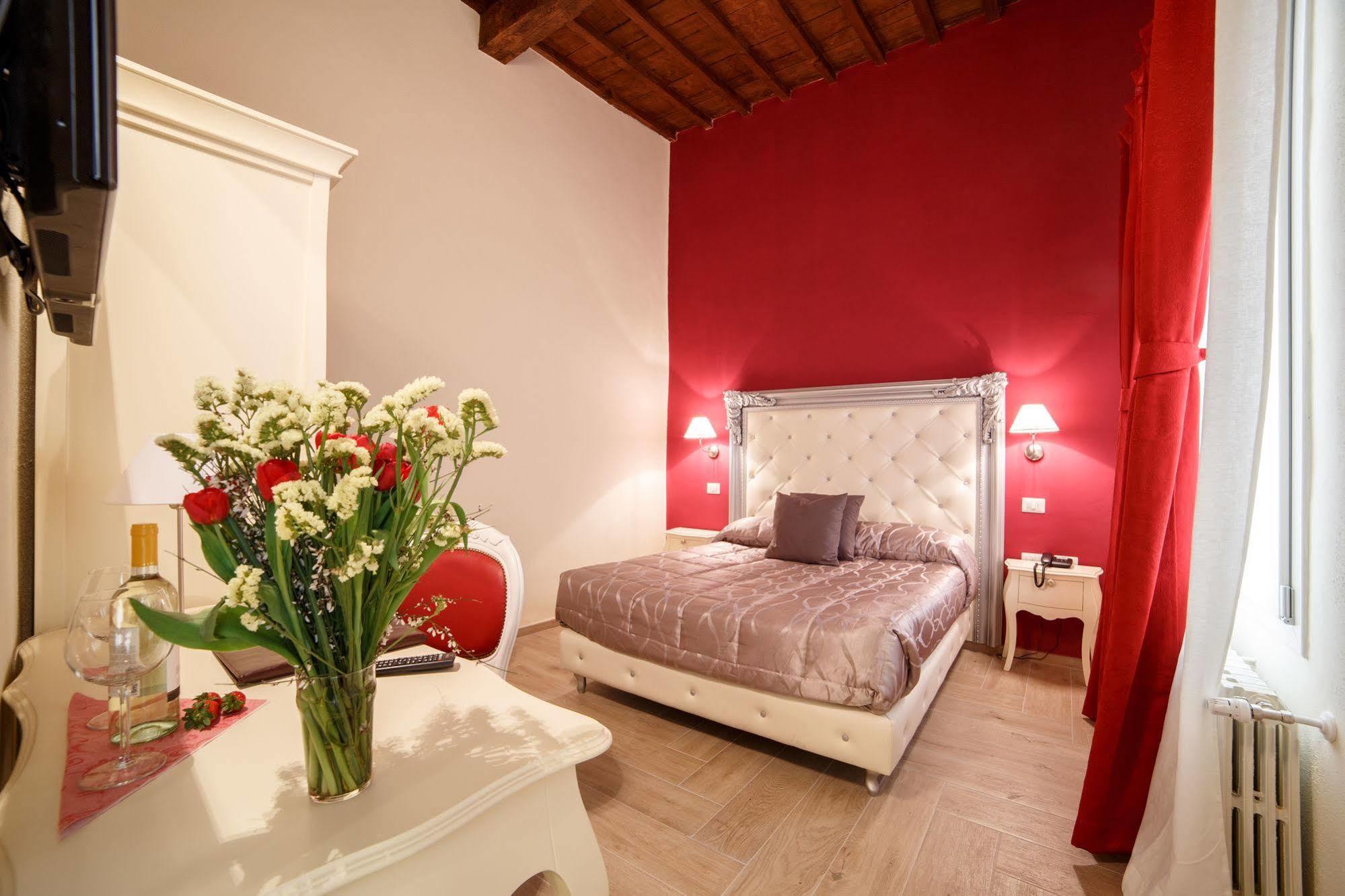 Guest house Ginori Garden Deluxe Collection Florence