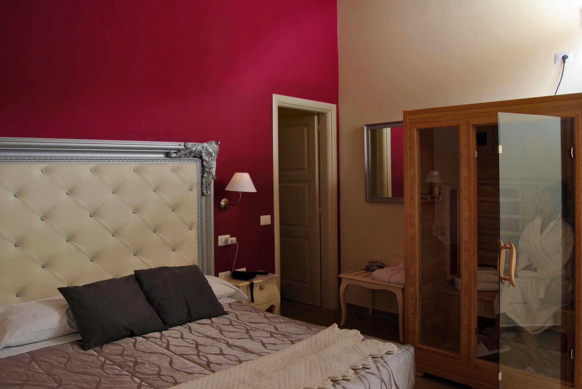 Ginori Garden Deluxe Collection Guest house