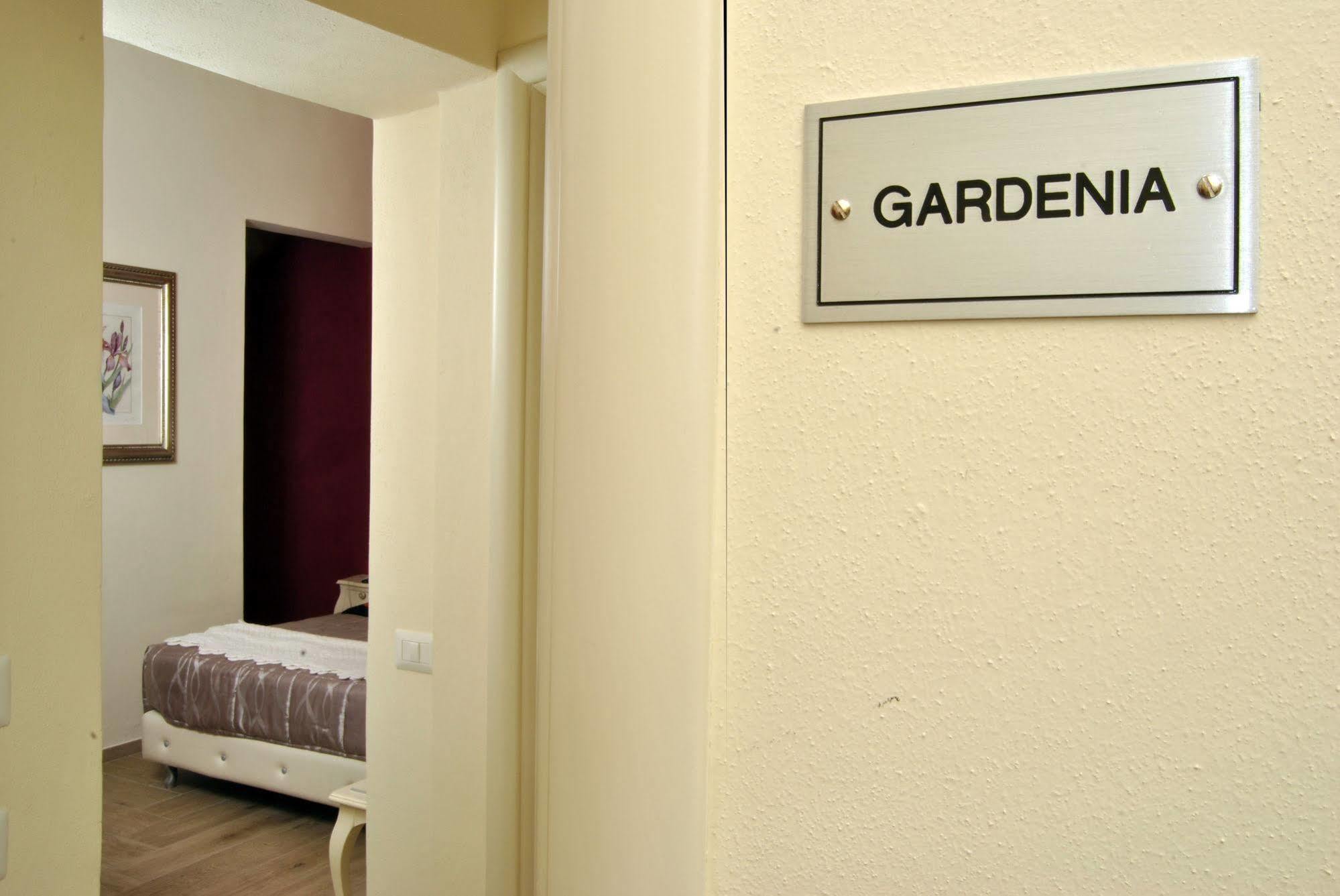 Ginori Garden Deluxe Collection Guest house 2*