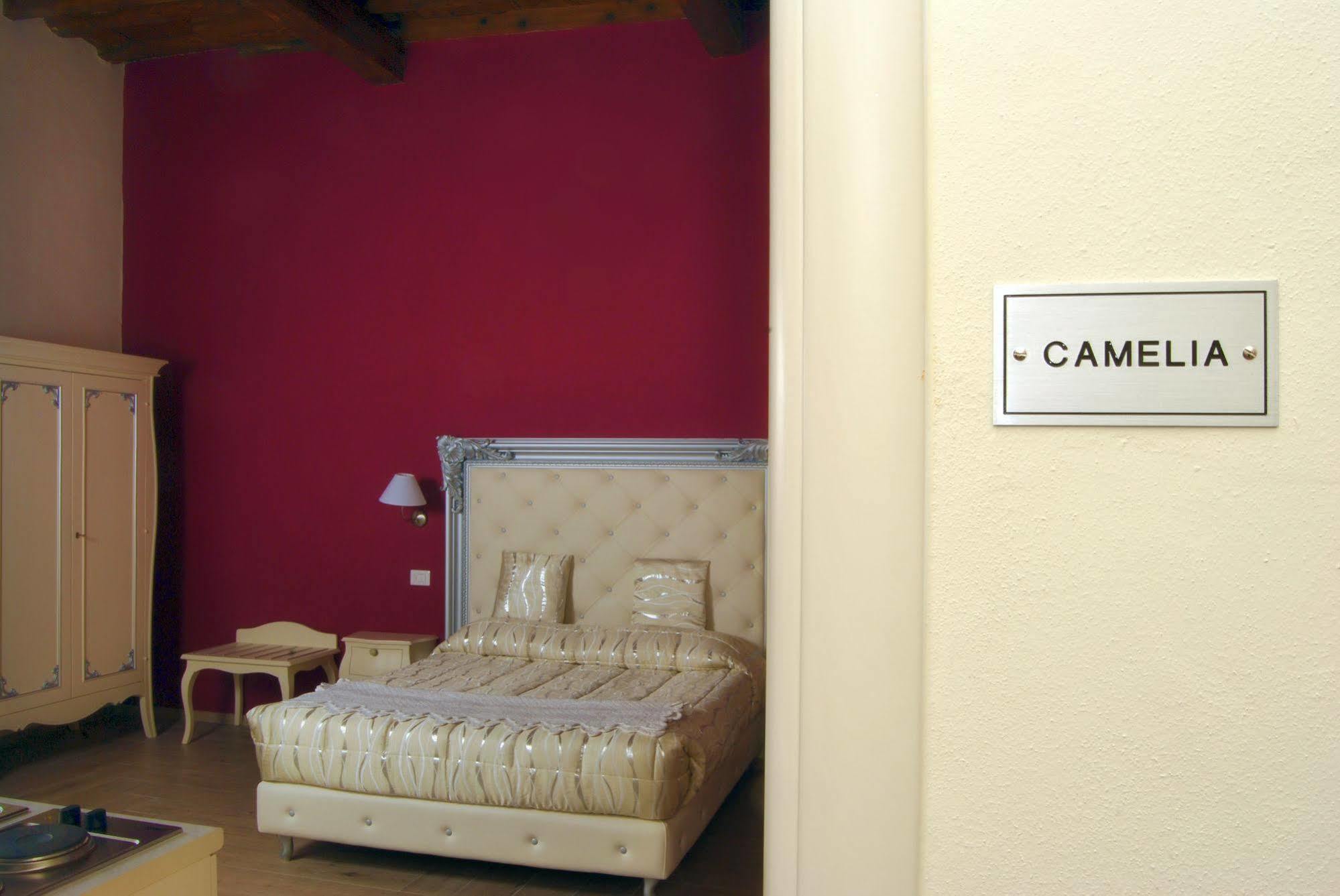 Guest house Ginori Garden Deluxe Collection 2*