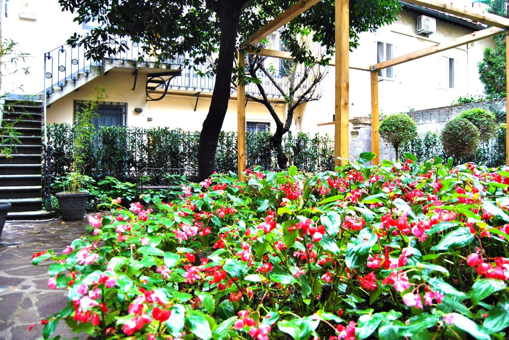 Ginori Garden Deluxe Collection Guest house