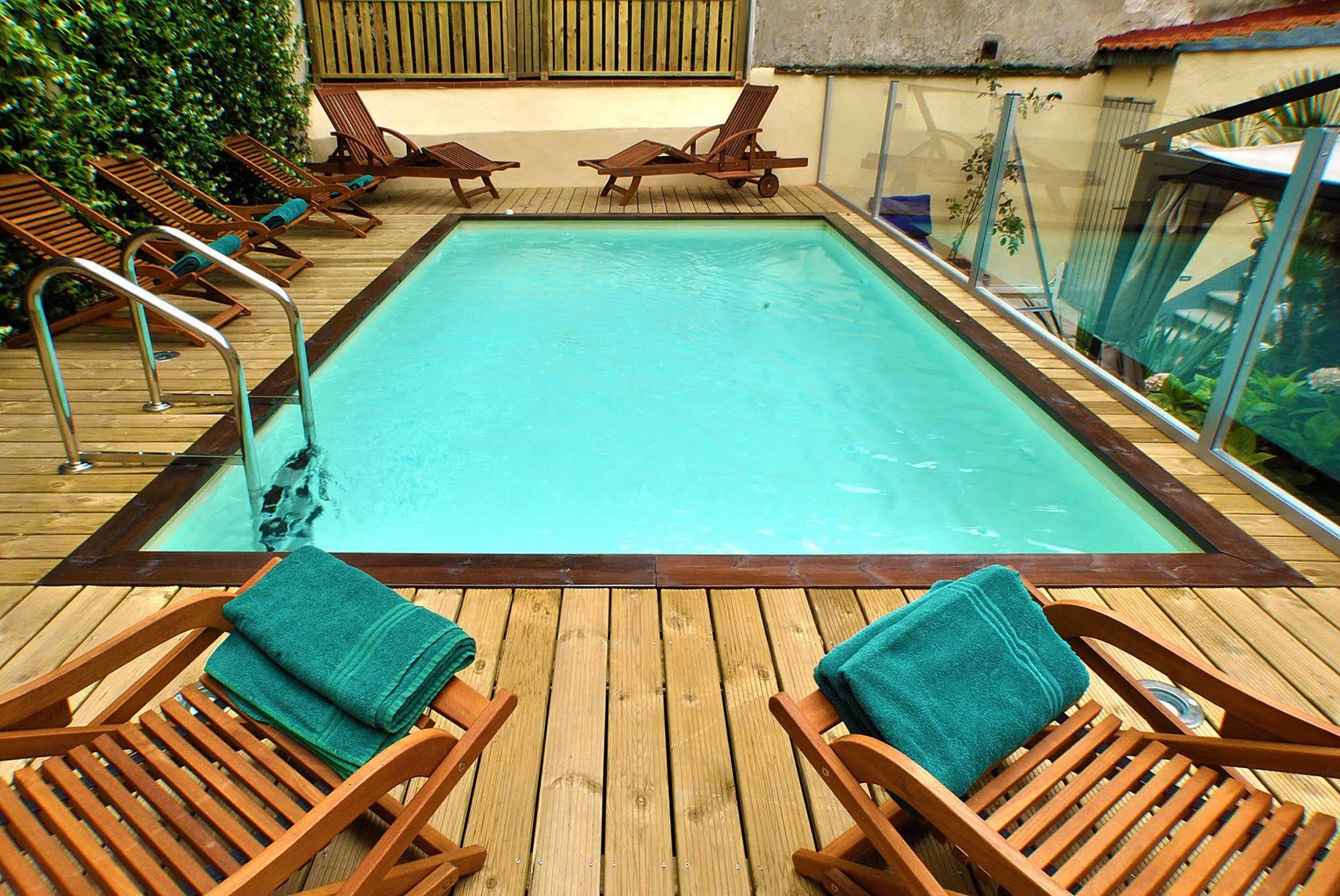 Ginori Garden Deluxe Collection Guest house