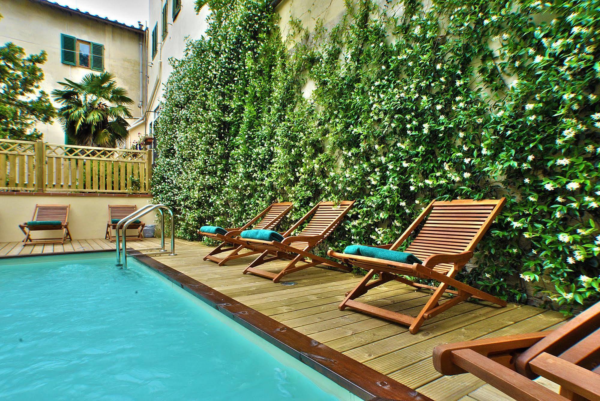 Guest house Ginori Garden Deluxe Collection Florence