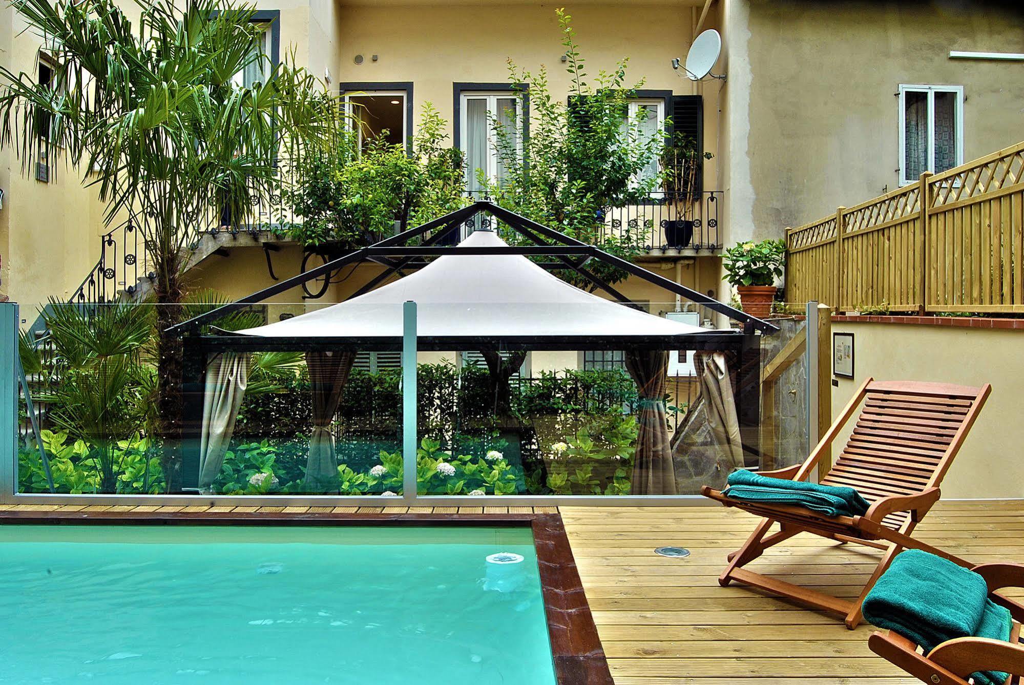 Ginori Garden Deluxe Collection Guest house 2*