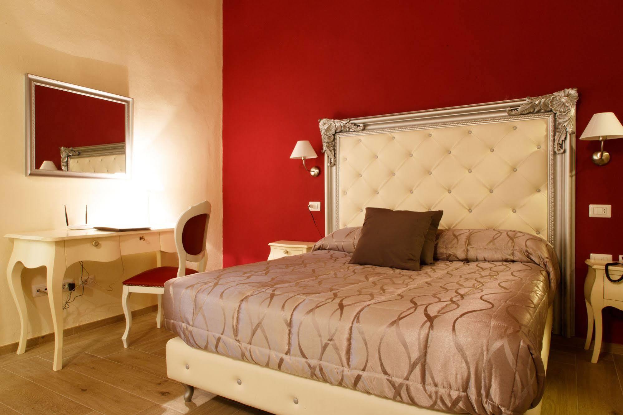 Ginori Garden Deluxe Collection 2* Florence