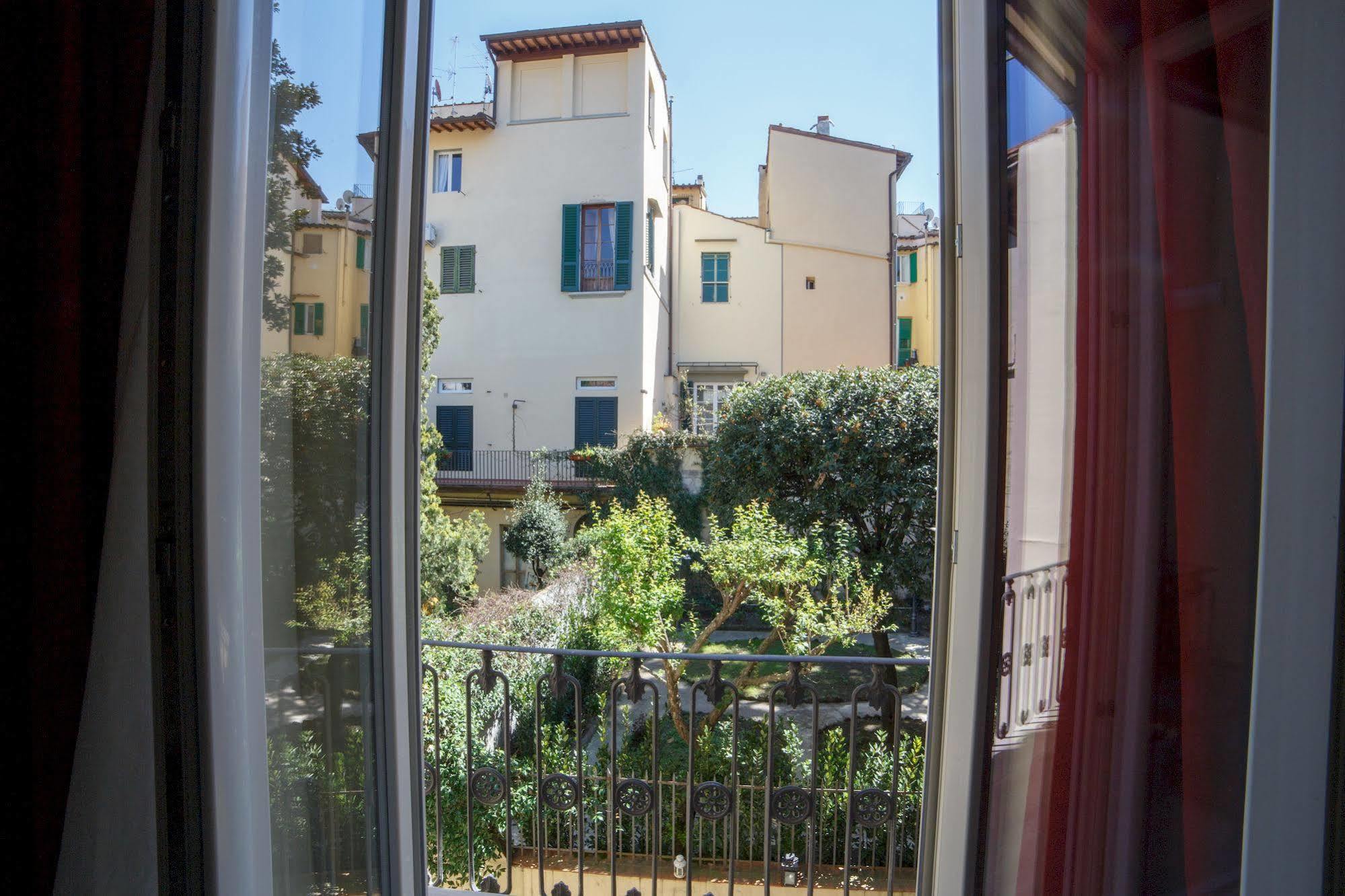 Ginori Garden Deluxe Collection 2* Florence