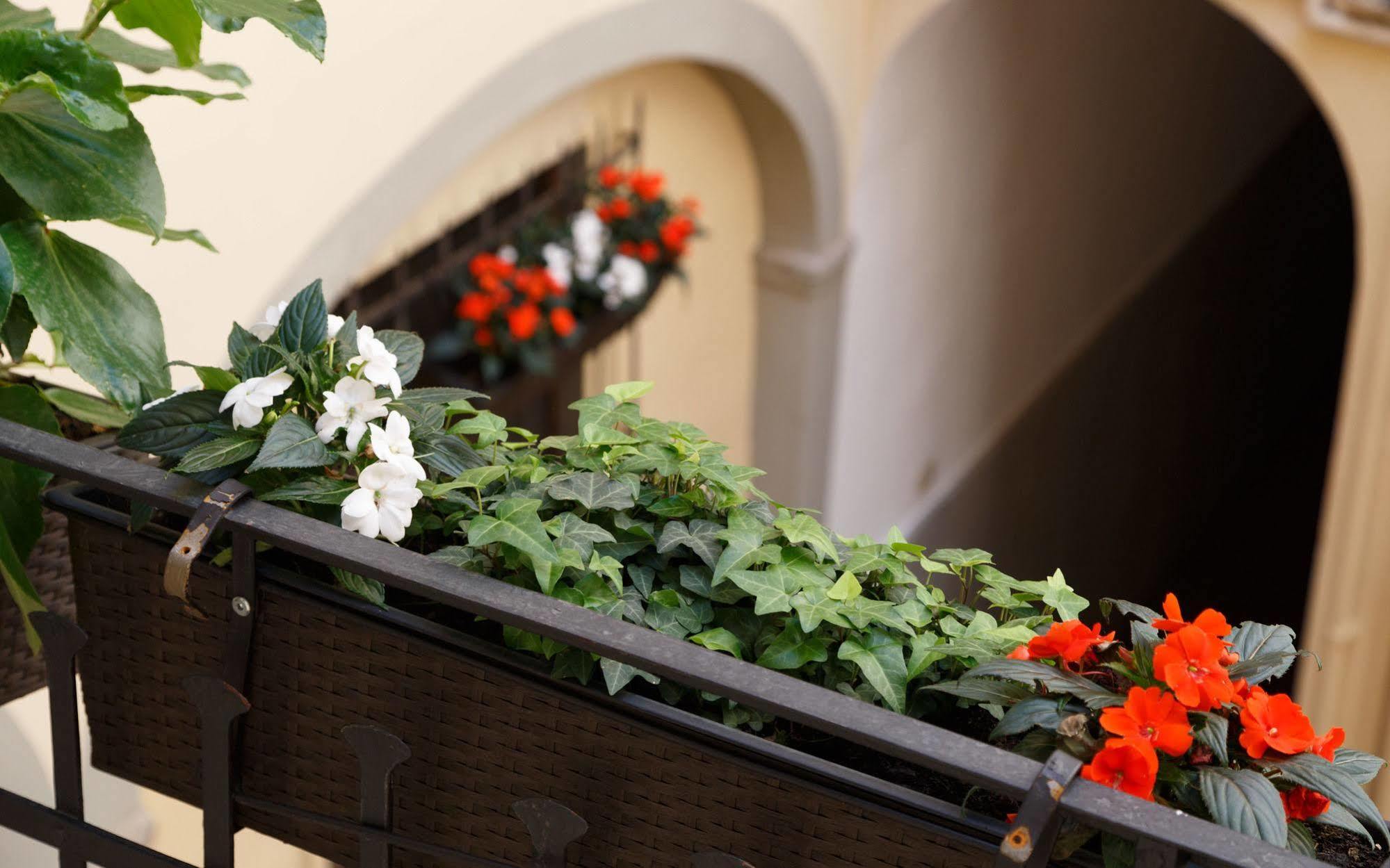 Ginori Garden Deluxe Collection Guest house 2*