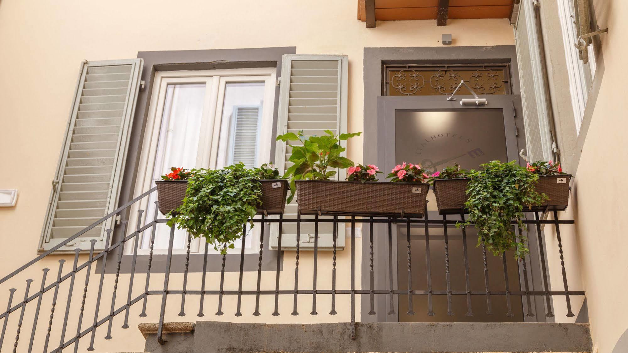 Ginori Garden Deluxe Collection Florence