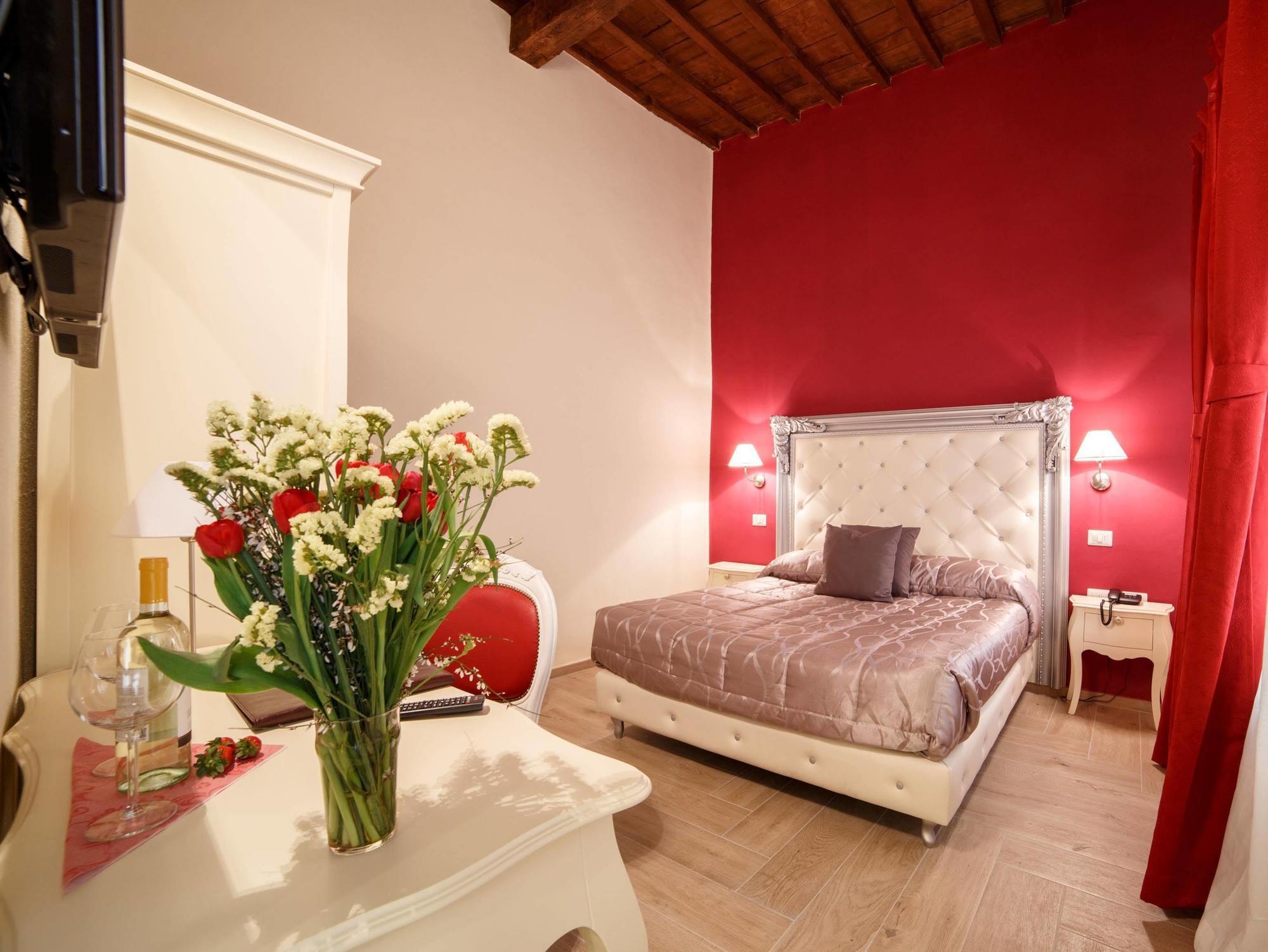 Guest house Ginori Garden Deluxe Collection Florence