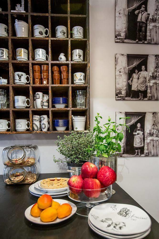 Soprarno Bed & Breakfast Florence