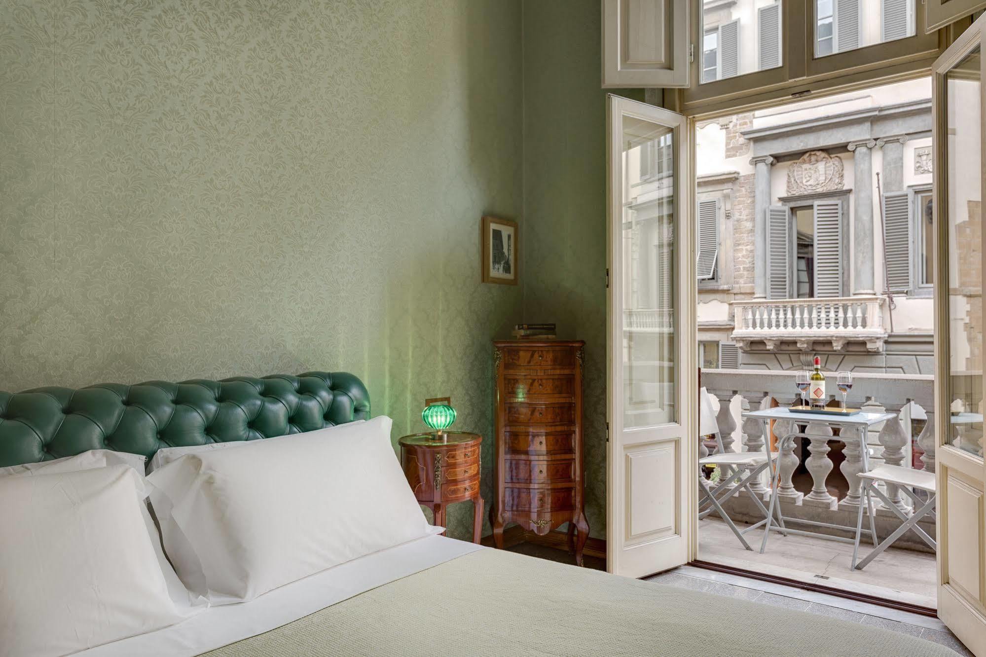 Cavour 10 Hotel 2*