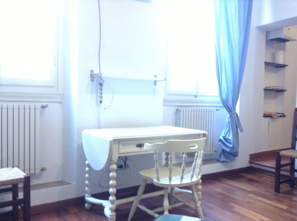 Il Giglio Apartment Florence