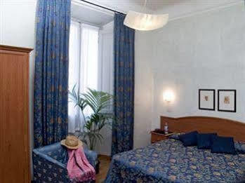 Couette-café Madrid 2*
