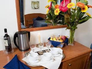 Couette-café Madrid Florence