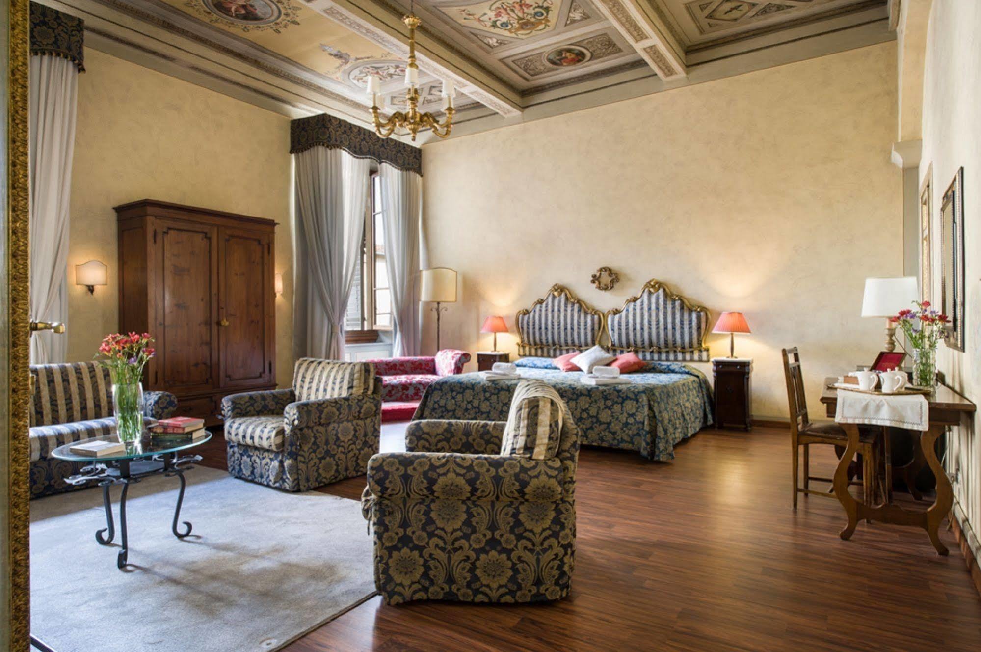 Residenza Castiglioni Florence