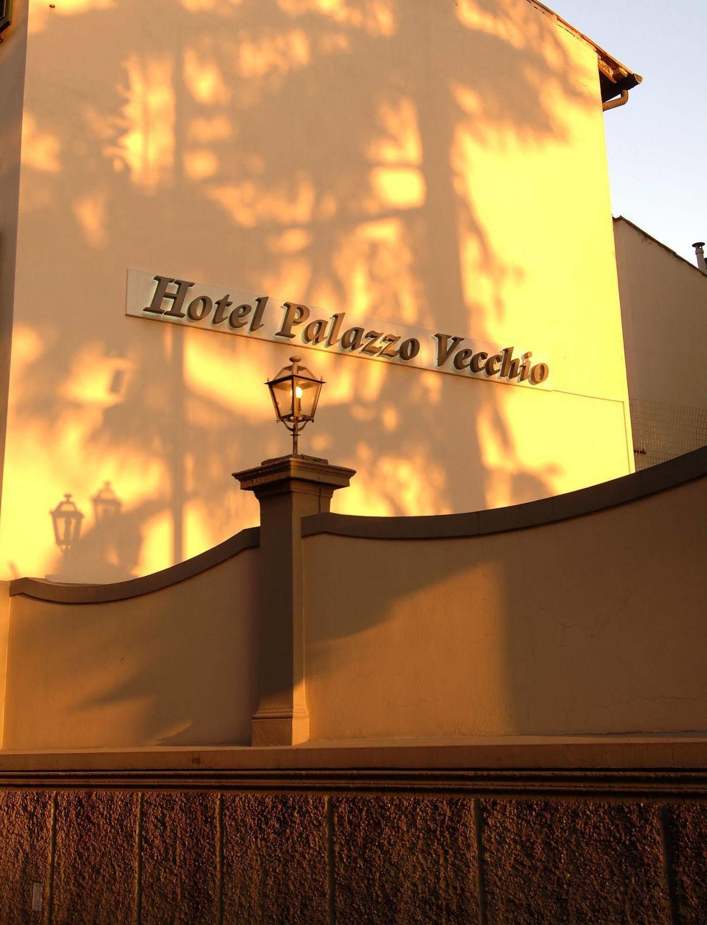 Hotel Palazzo Vecchio Florence