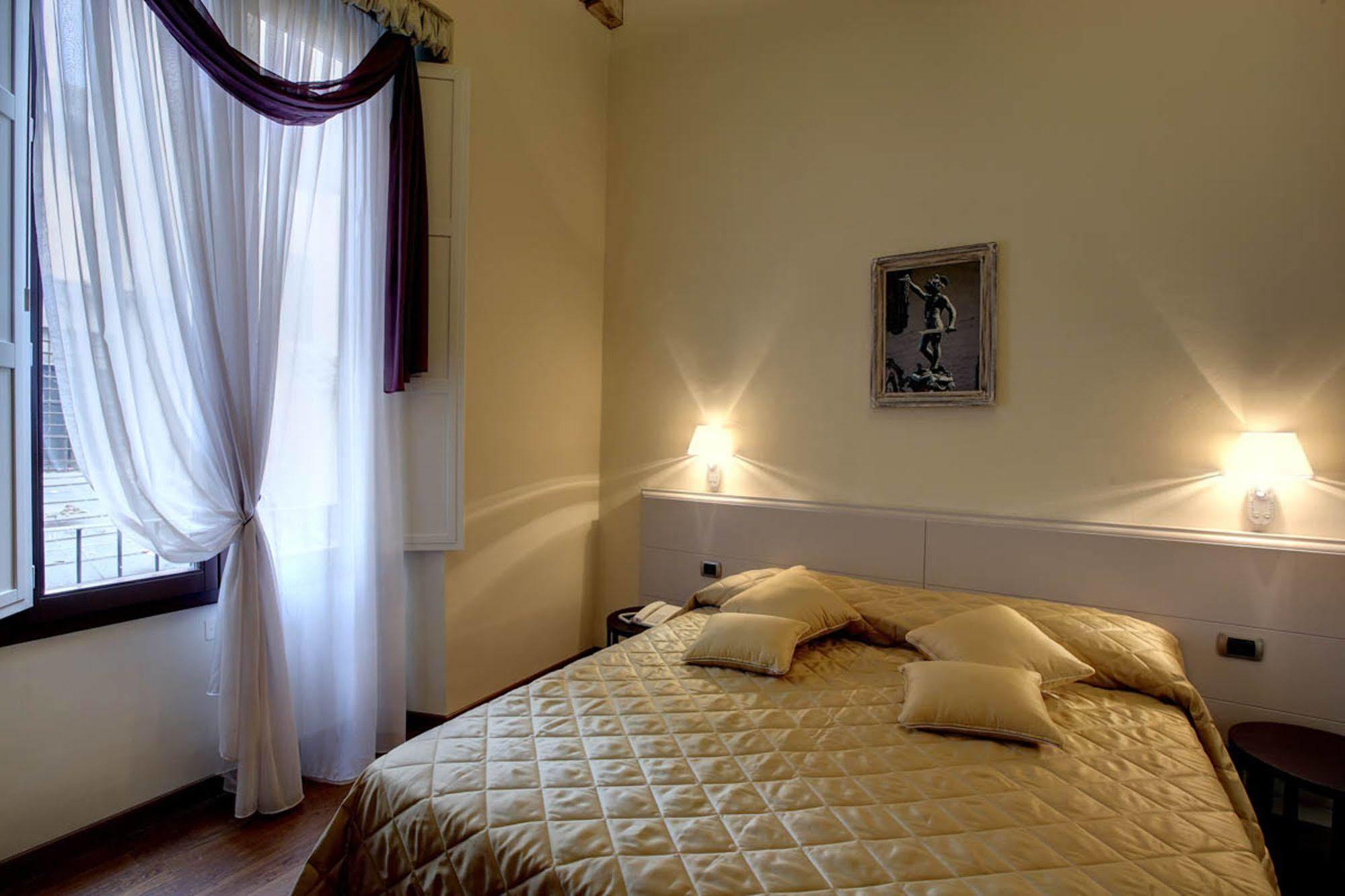 Bed & Breakfast La Signoria Di