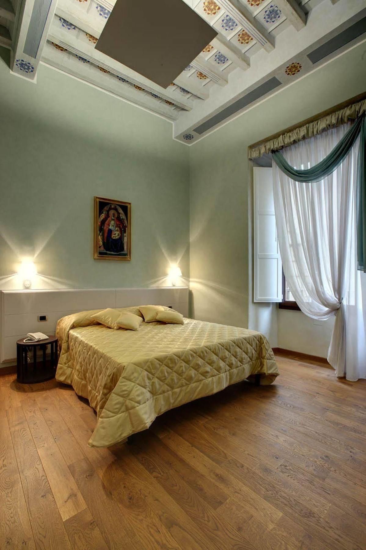 Bed & Breakfast La Signoria Di Florence