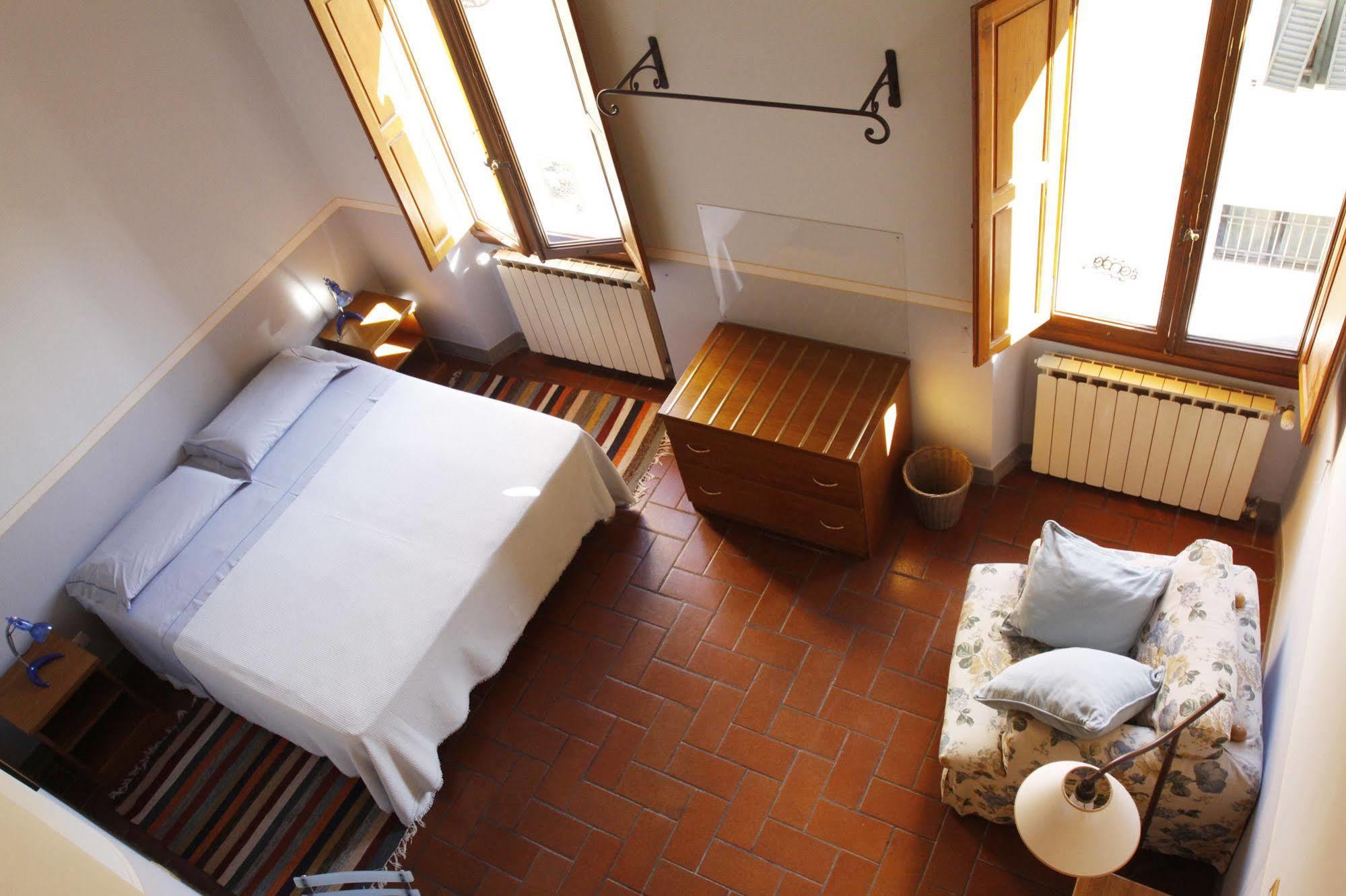 Hotel Gianna's