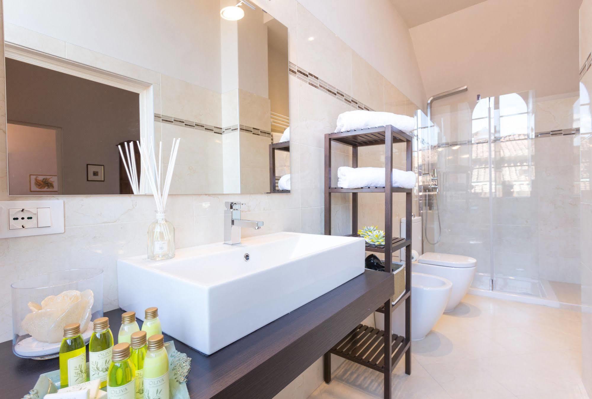 Residence Palazzo Alfani Al David