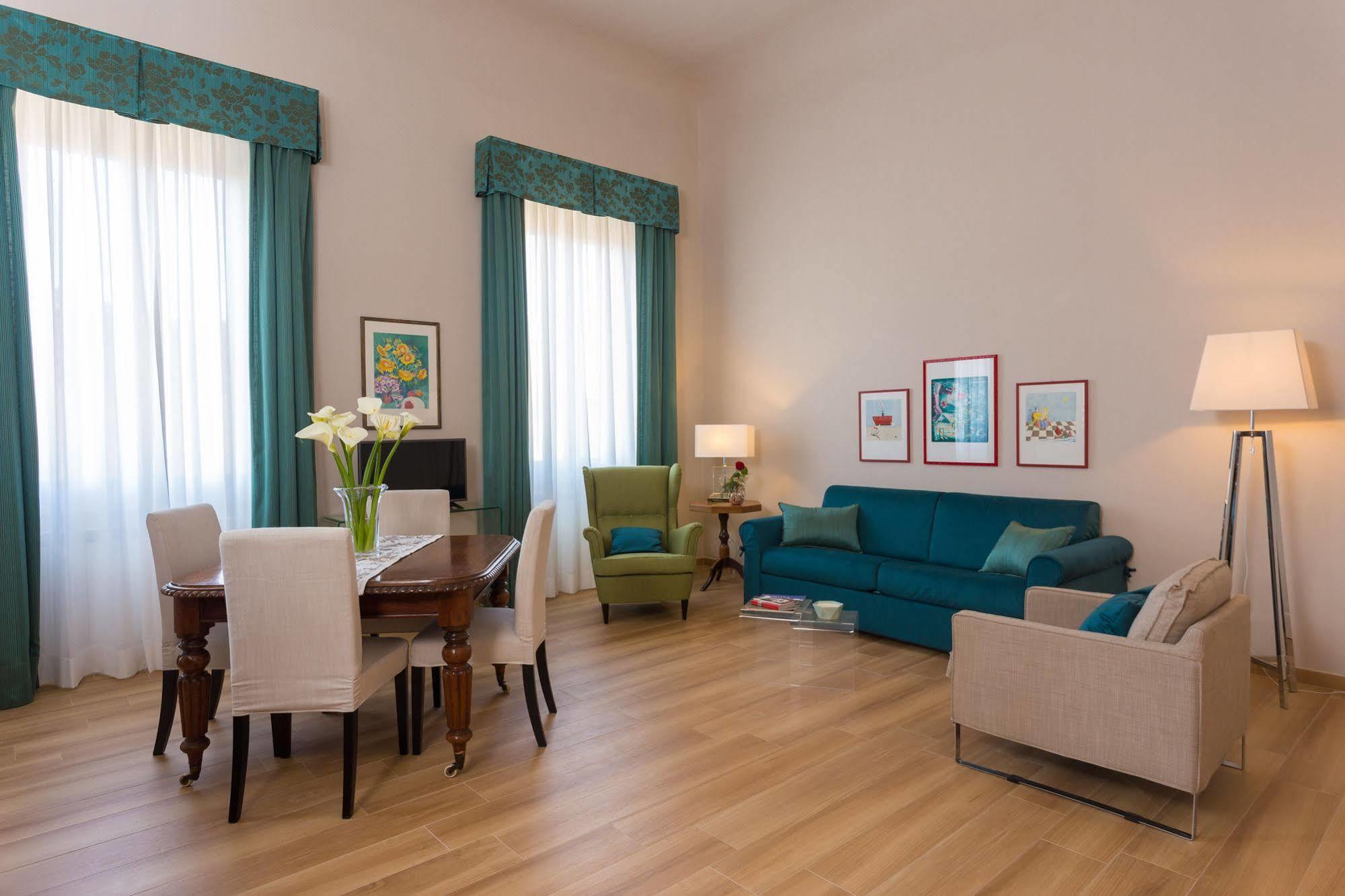 Palazzo Alfani Al David Residence