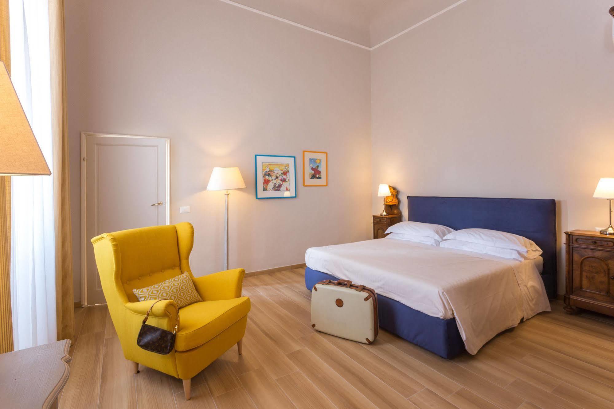 Palazzo Alfani Al David Residence Florence