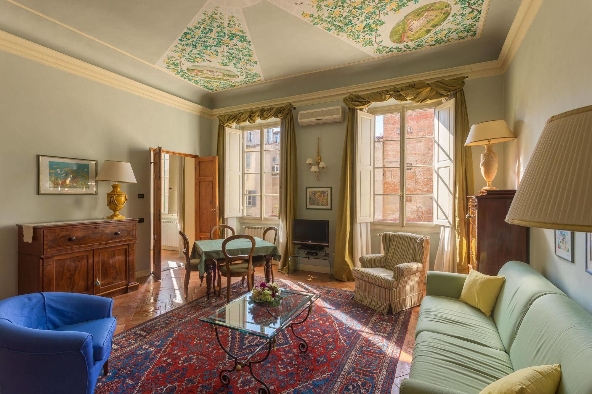 Palazzo Alfani Al David * Florence
