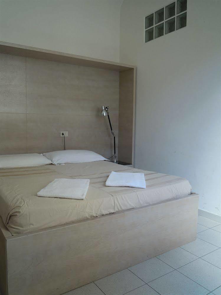 Olga's House Guest house