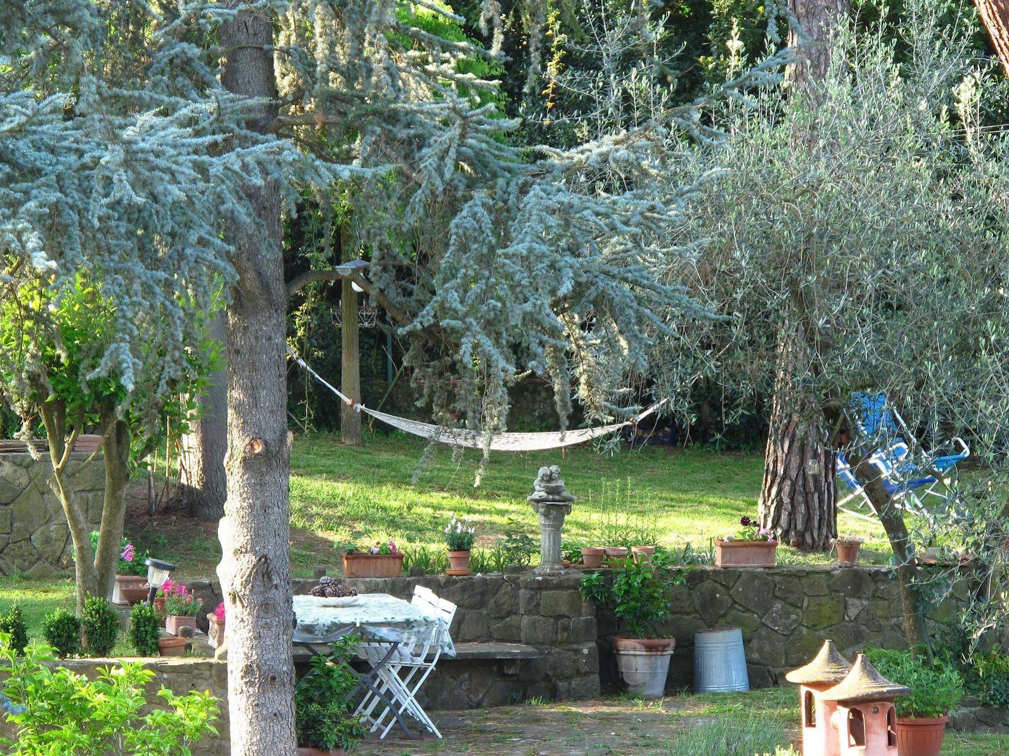 Fiorenza Couette-café Florence
