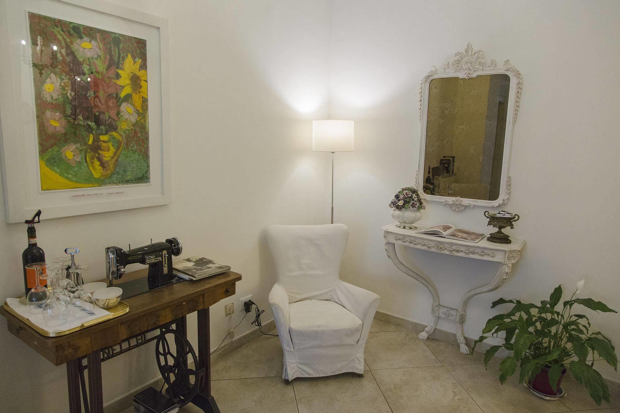 Atelier Cosseria Couette-café 2*