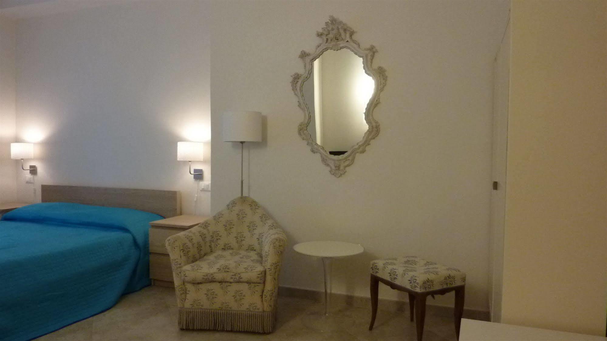 Couette-café Atelier Cosseria Florence