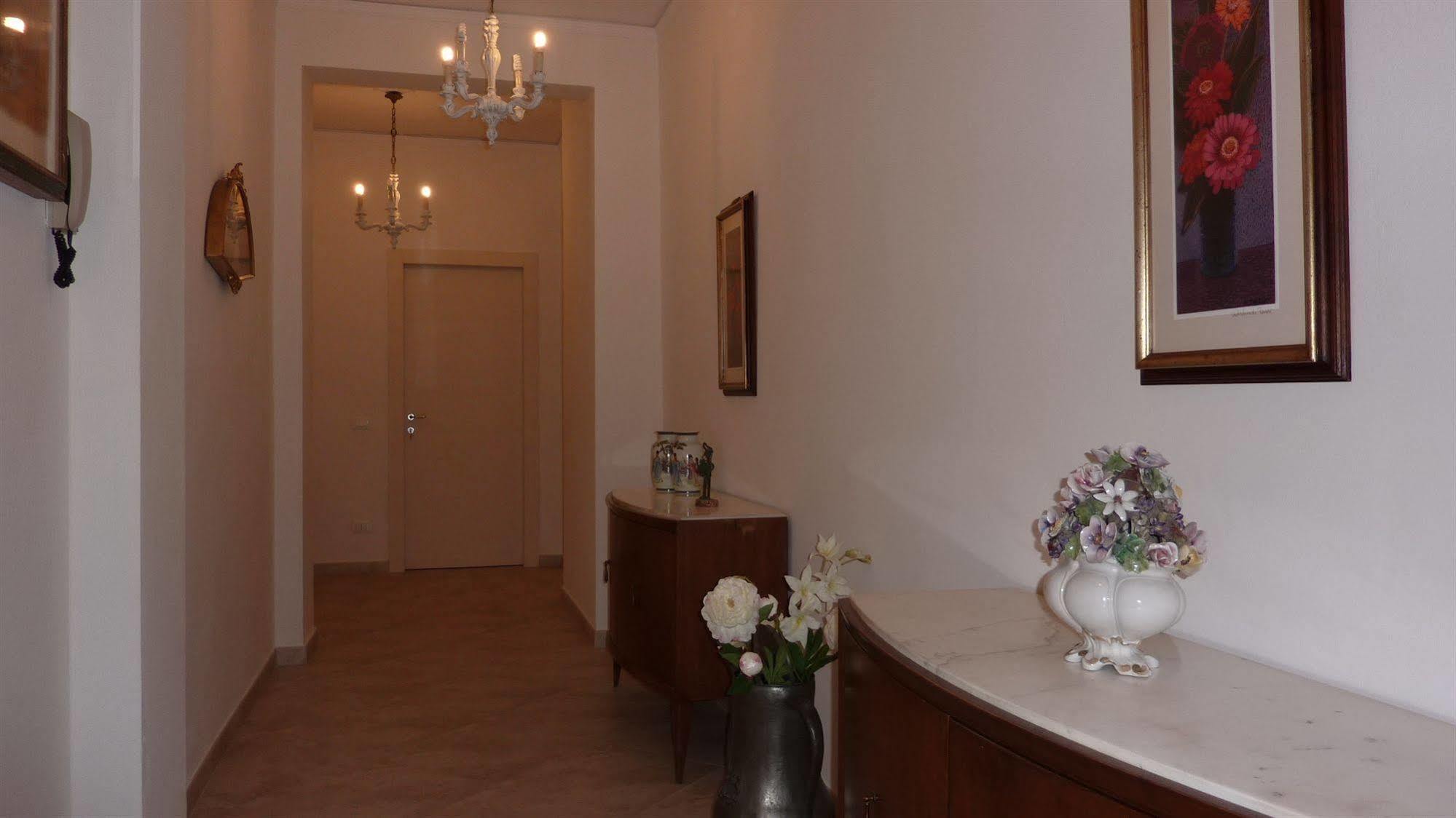 Atelier Cosseria Couette-café Florence