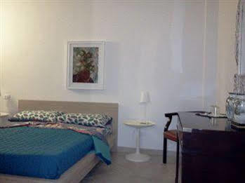 Couette-café Atelier Cosseria Florence