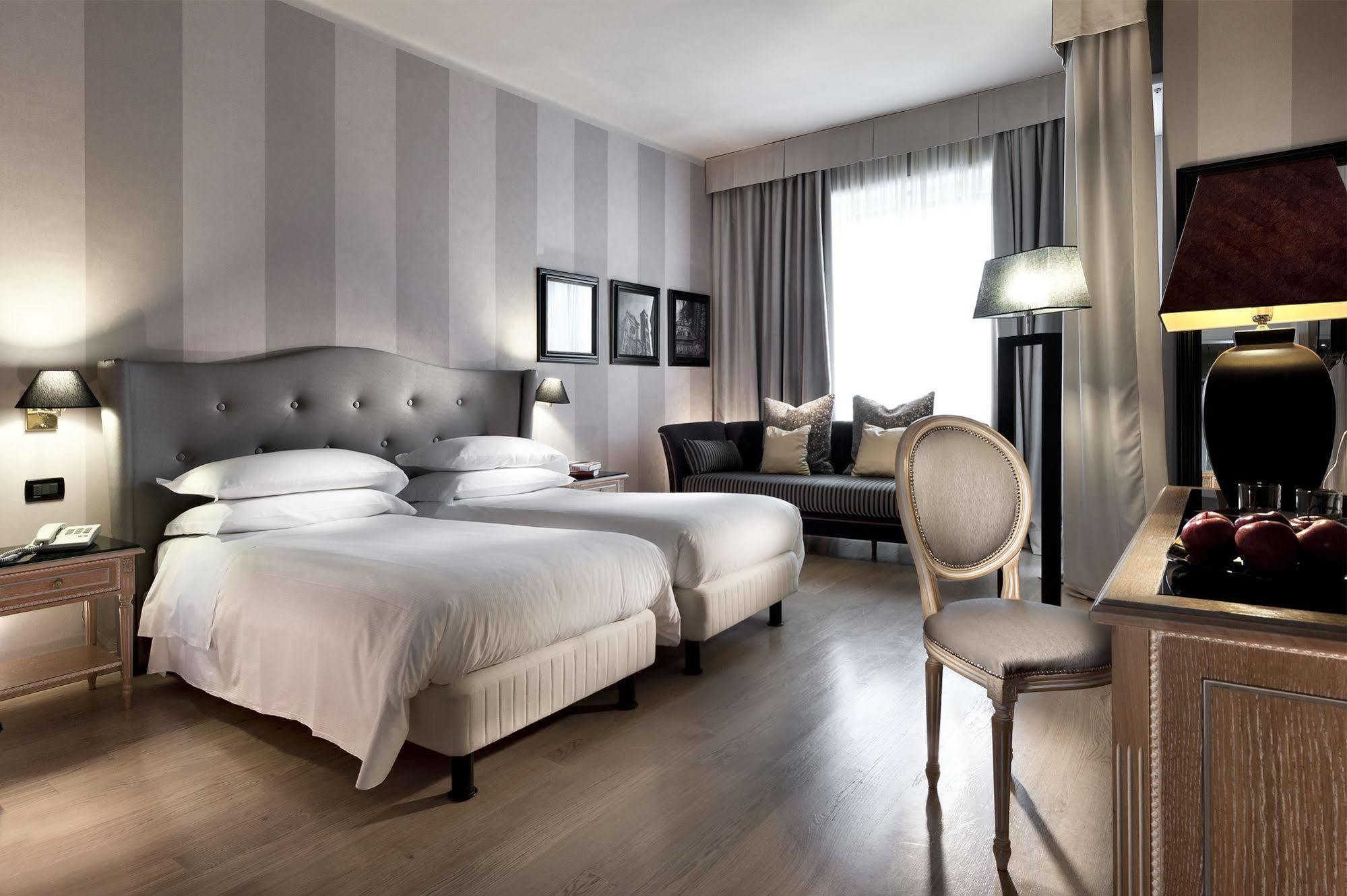 C-hotels Ambasciatori Hotel Florence