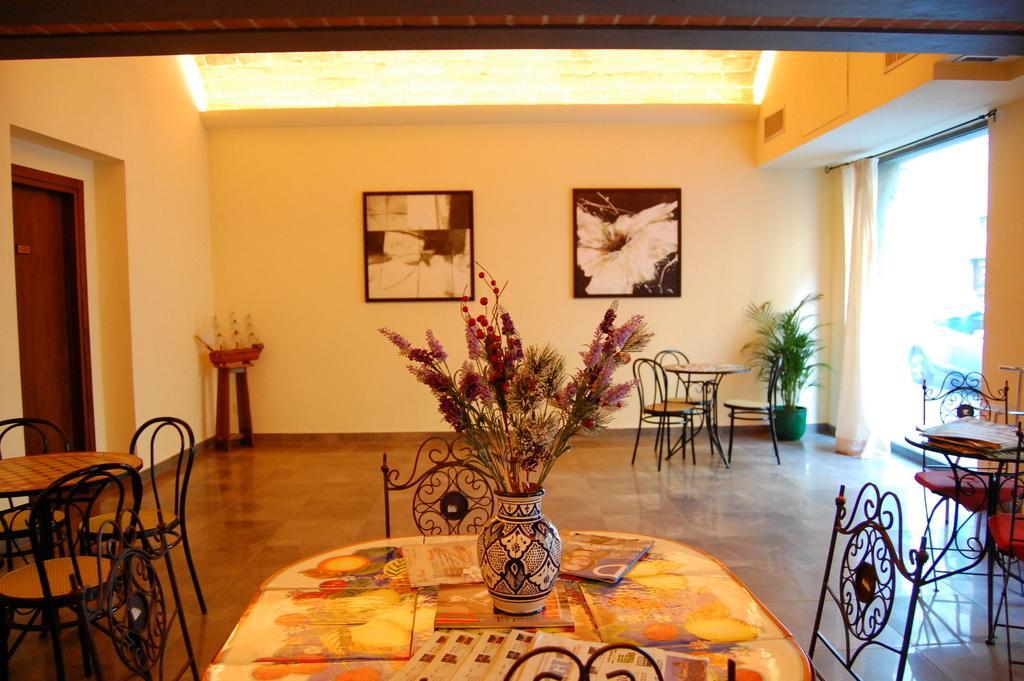 Eden Hotel Florence