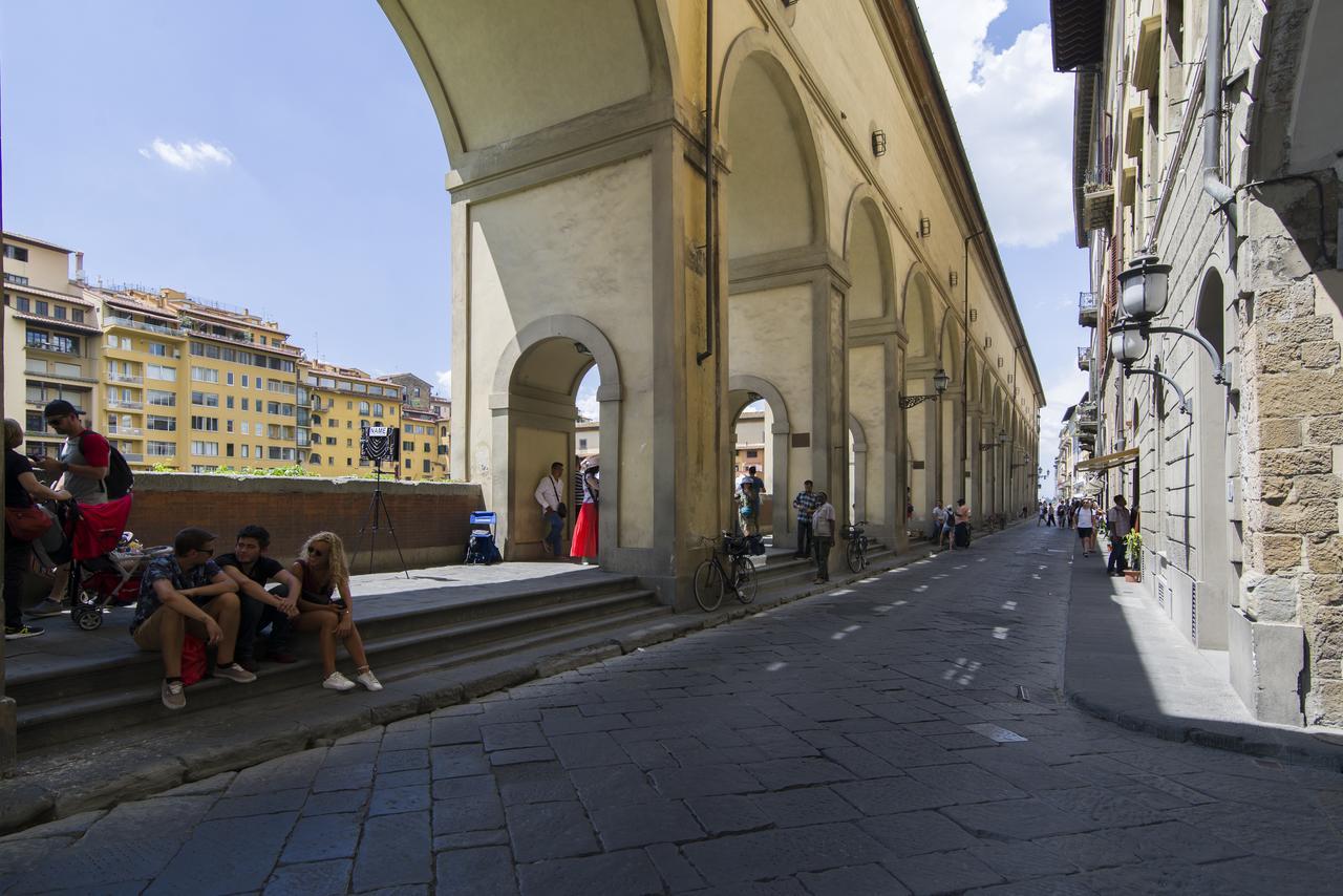 Ponte Vecchio Flats Apartment *